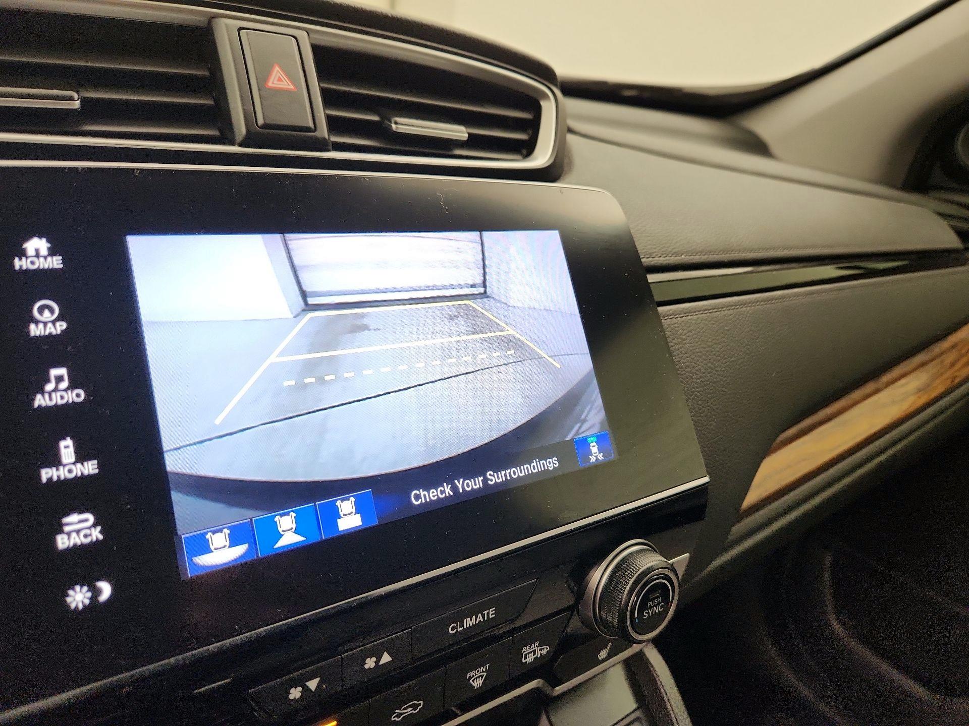 Thumbnail: 2020 Honda CR-V - 15