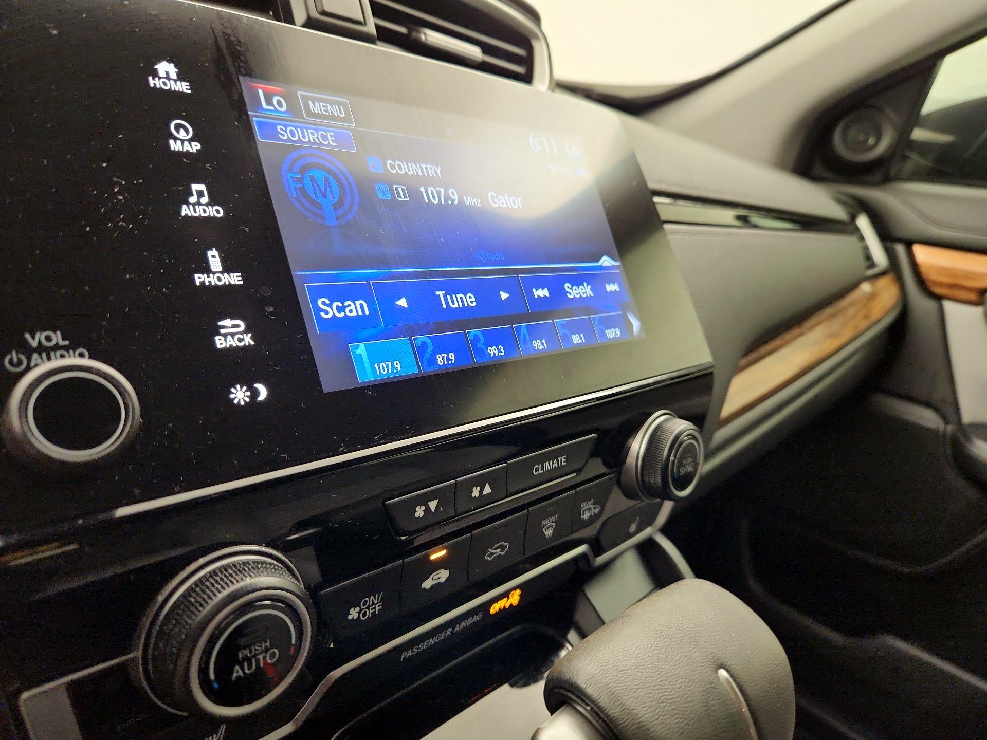 Thumbnail: 2020 Honda CR-V - 16
