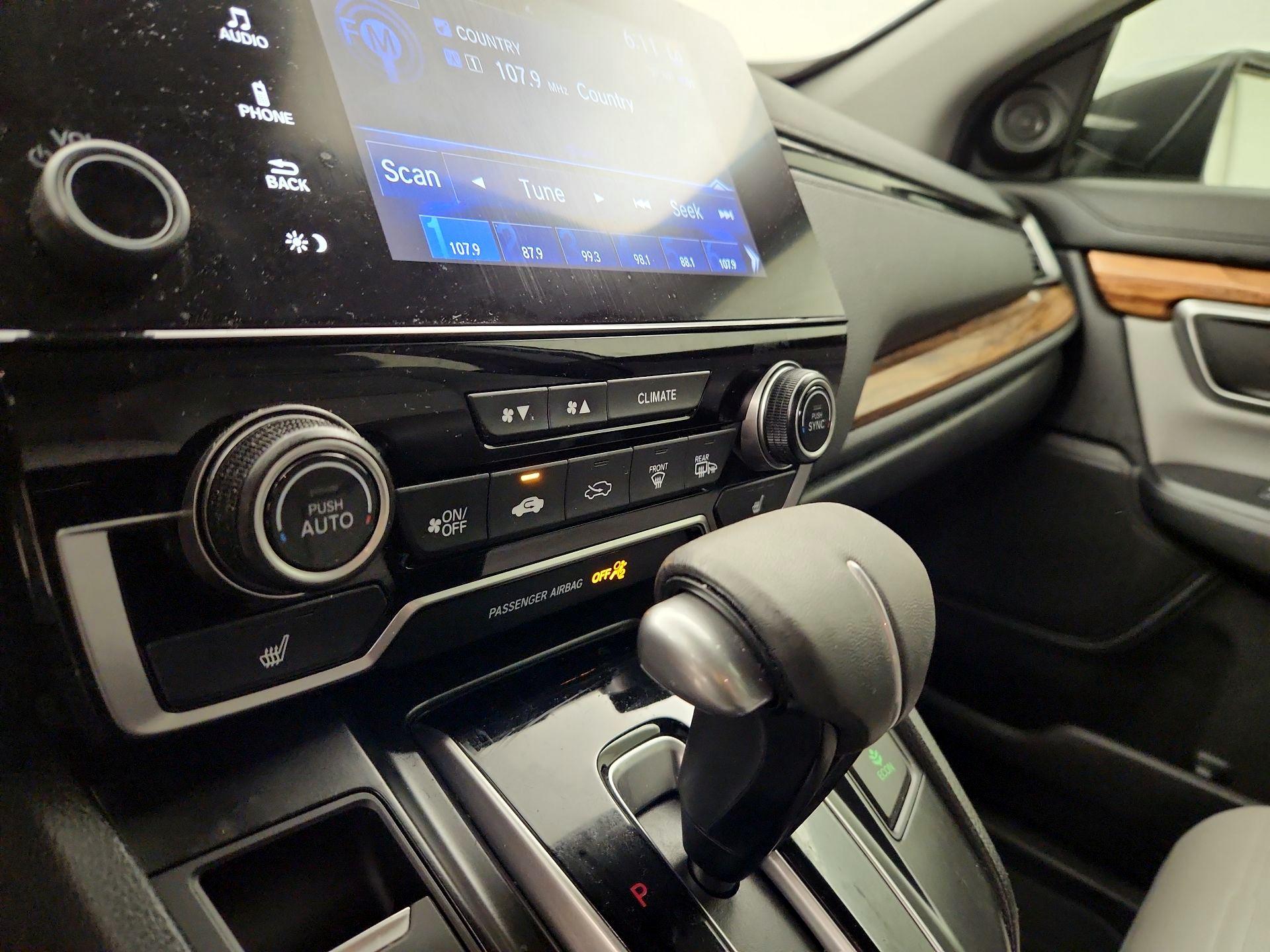 Thumbnail: 2020 Honda CR-V - 17