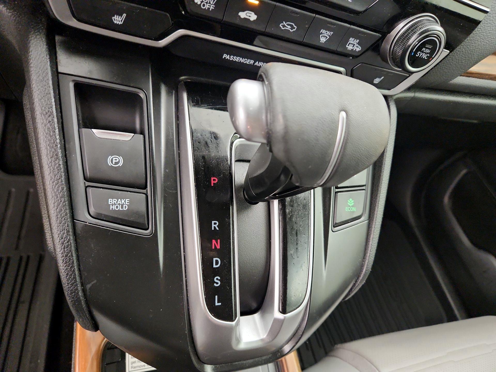 Thumbnail: 2020 Honda CR-V - 18