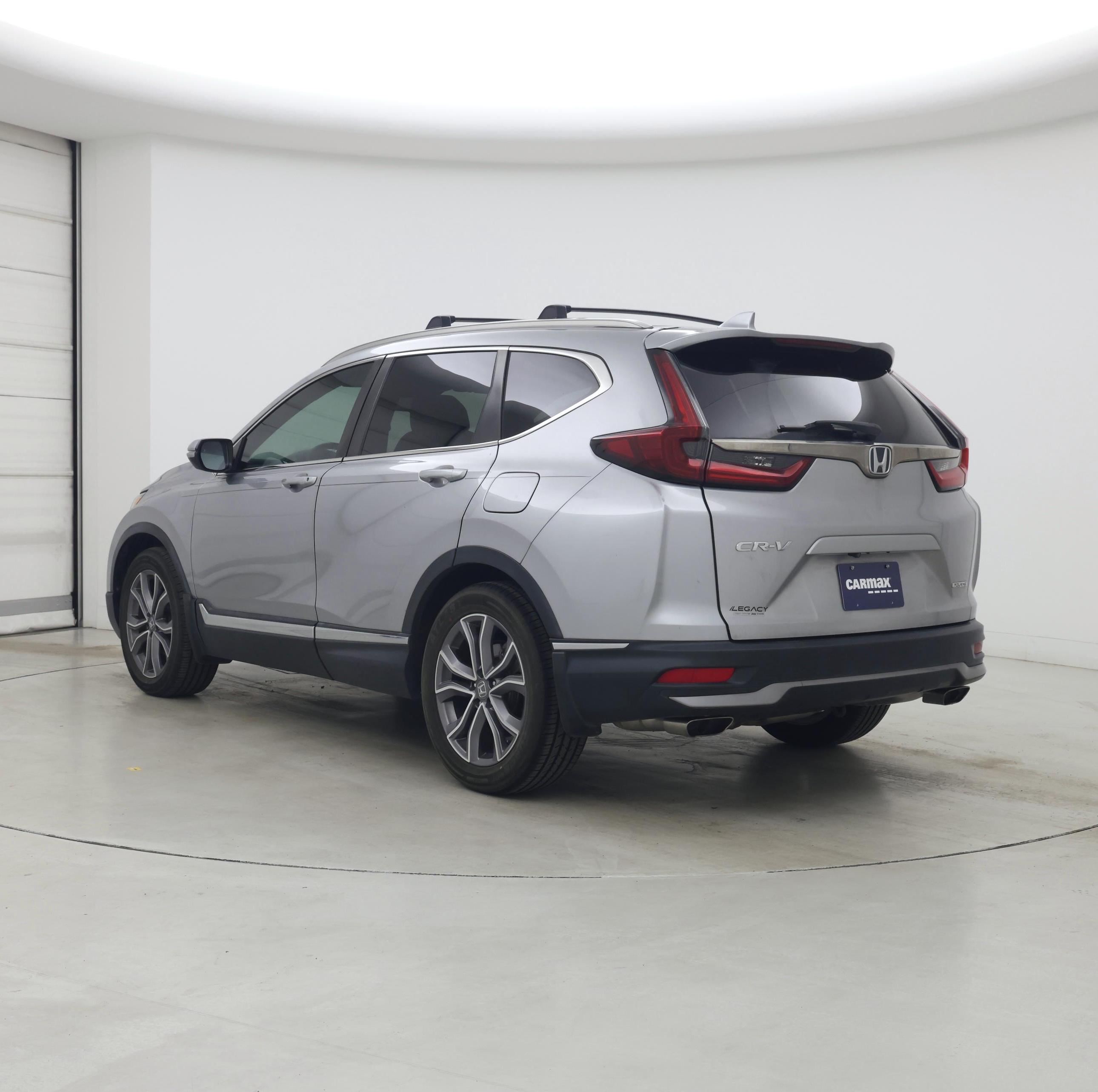 Thumbnail: 2020 Honda CR-V - 2