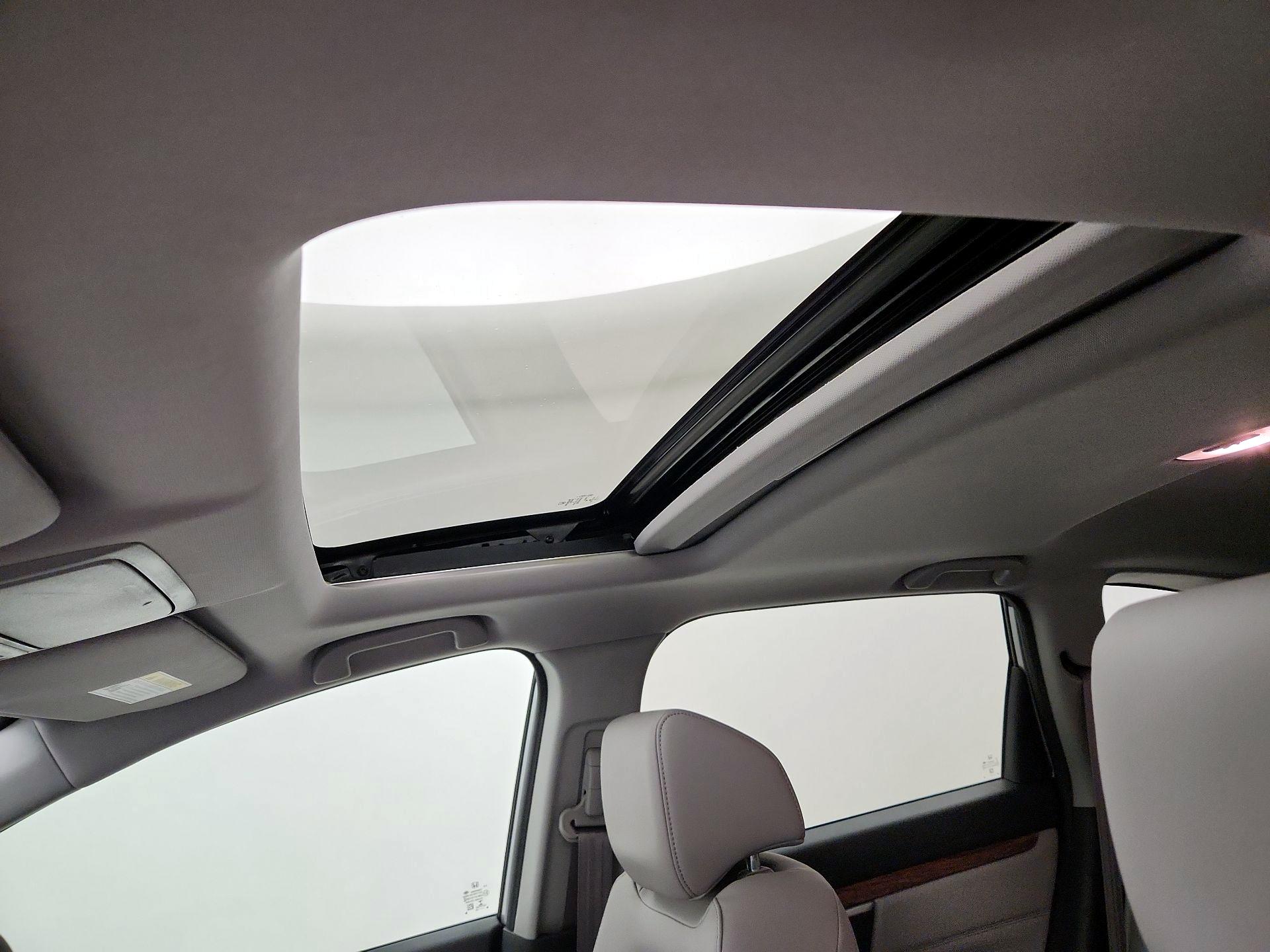 Thumbnail: 2020 Honda CR-V - 20