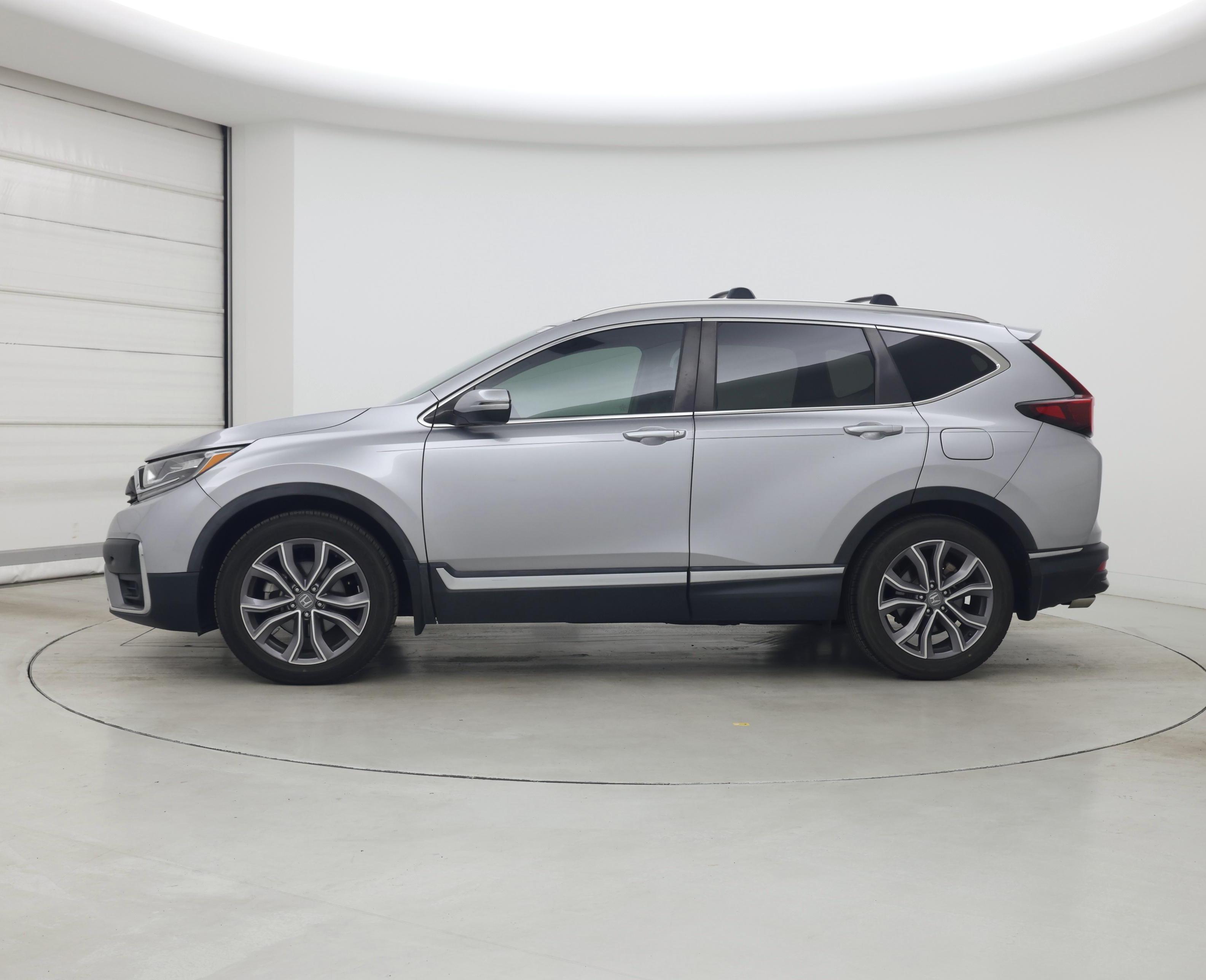 Thumbnail: 2020 Honda CR-V - 3