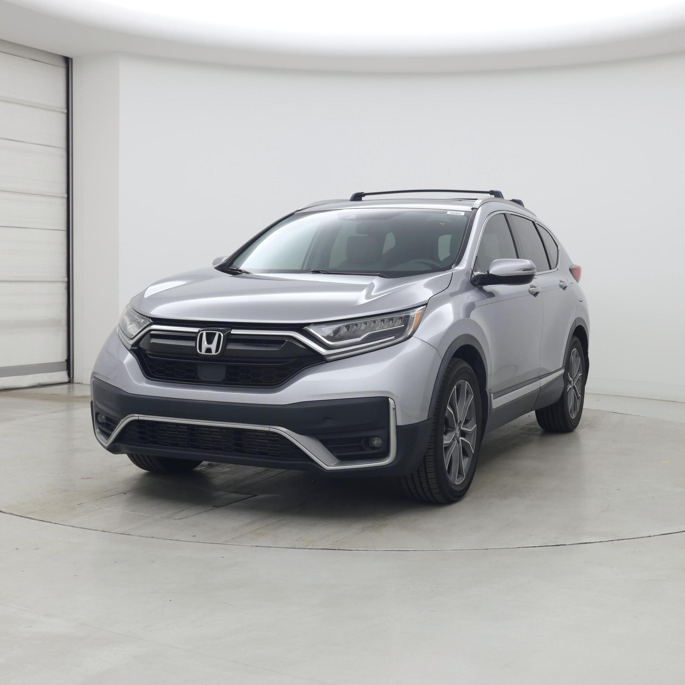Thumbnail: 2020 Honda CR-V - 4