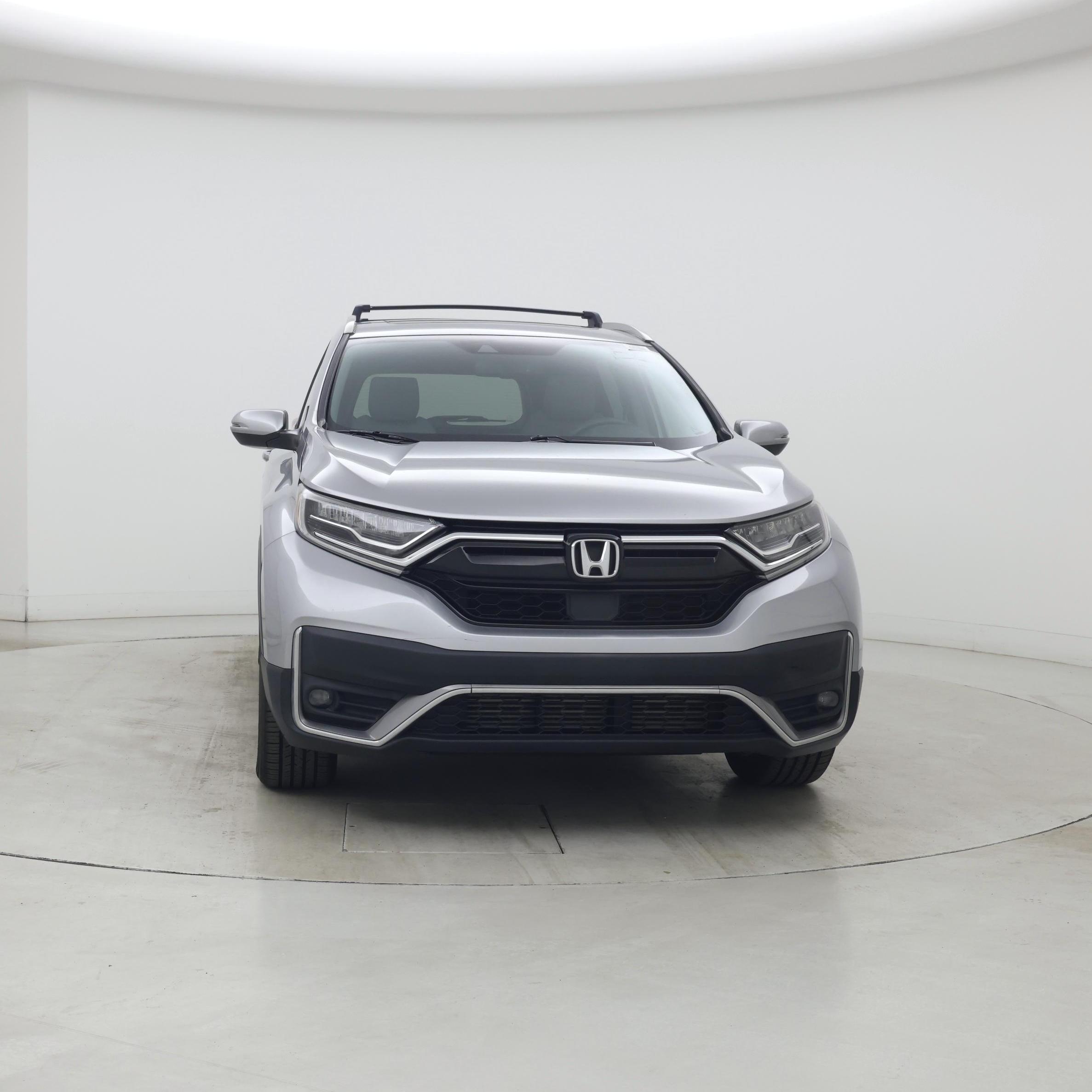 Thumbnail: 2020 Honda CR-V - 5