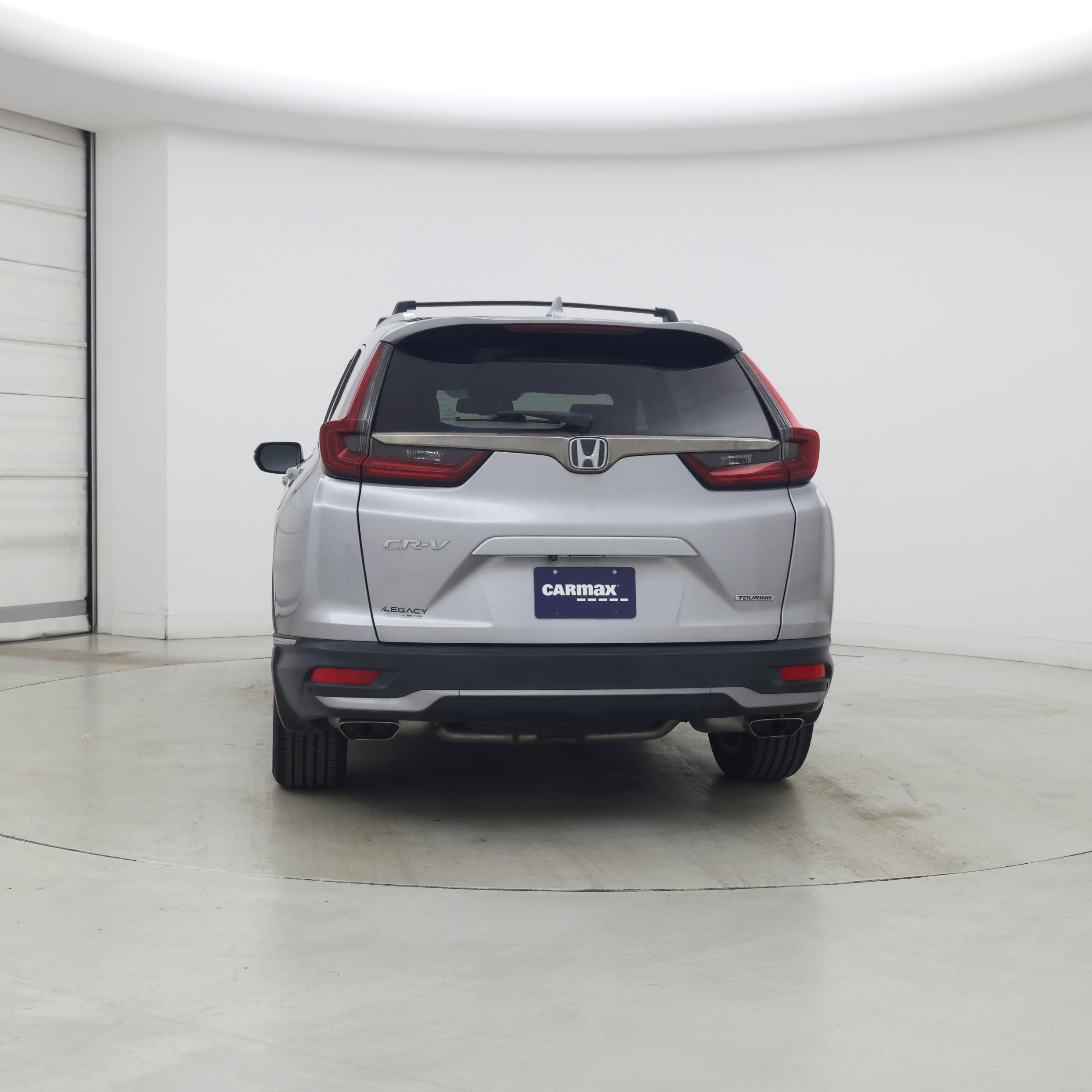 Thumbnail: 2020 Honda CR-V - 6
