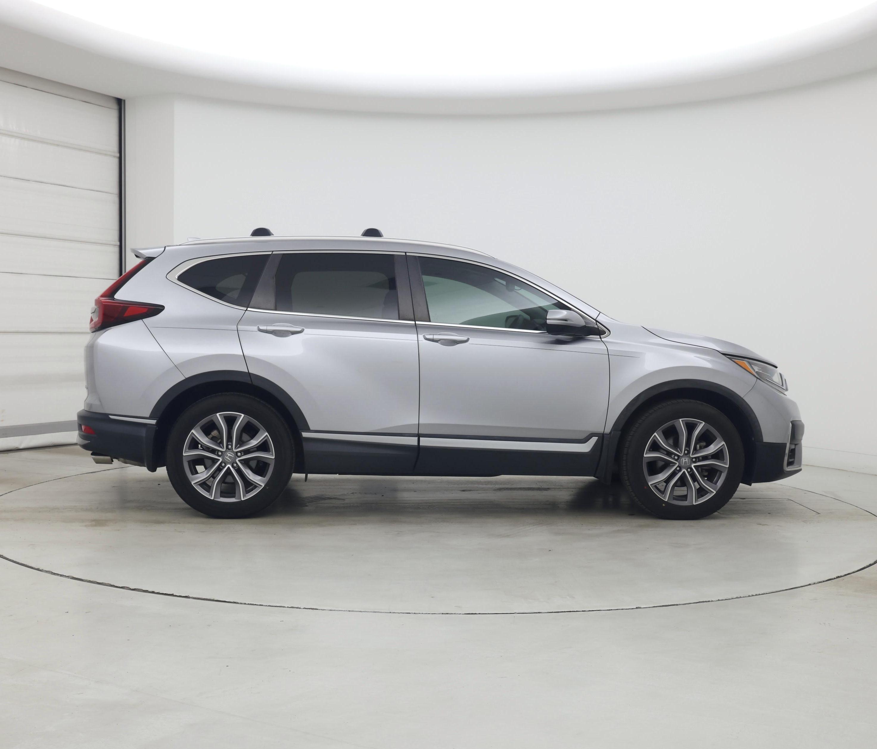 Thumbnail: 2020 Honda CR-V - 7