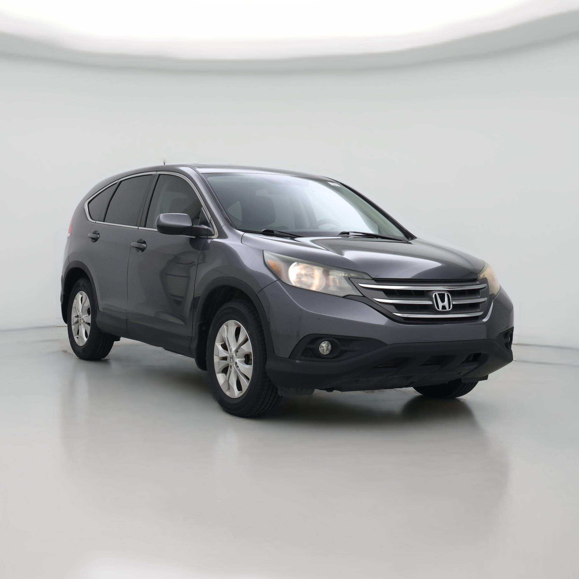 Thumbnail: 2014 Honda CR-V - 1