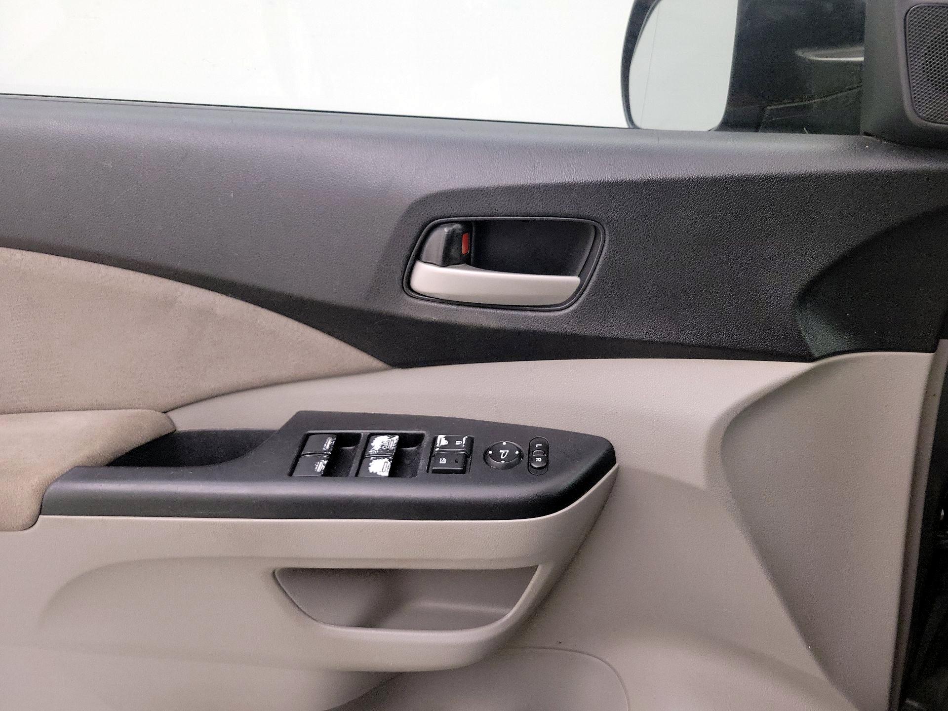 Thumbnail: 2014 Honda CR-V - 12