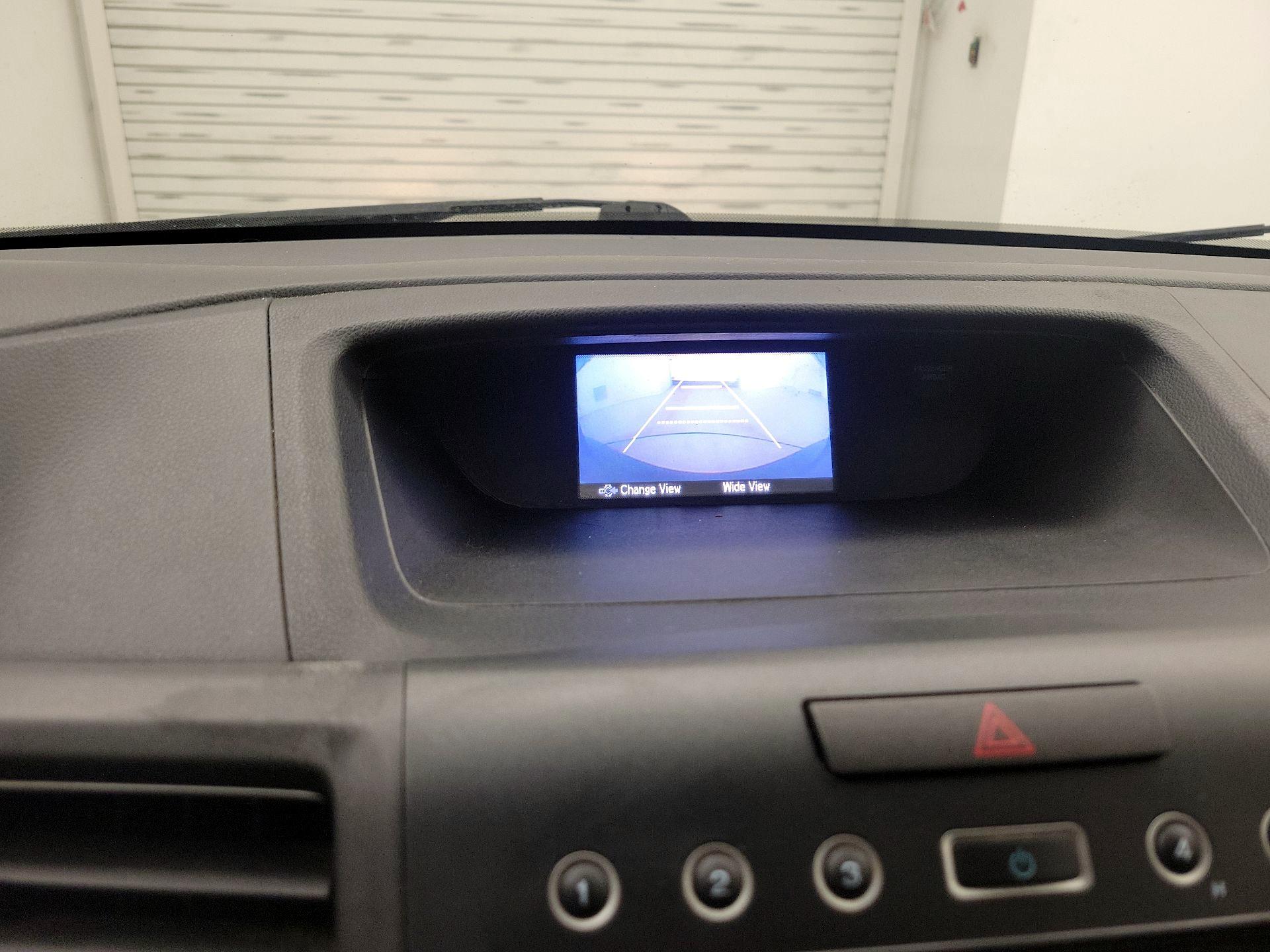Thumbnail: 2014 Honda CR-V - 14