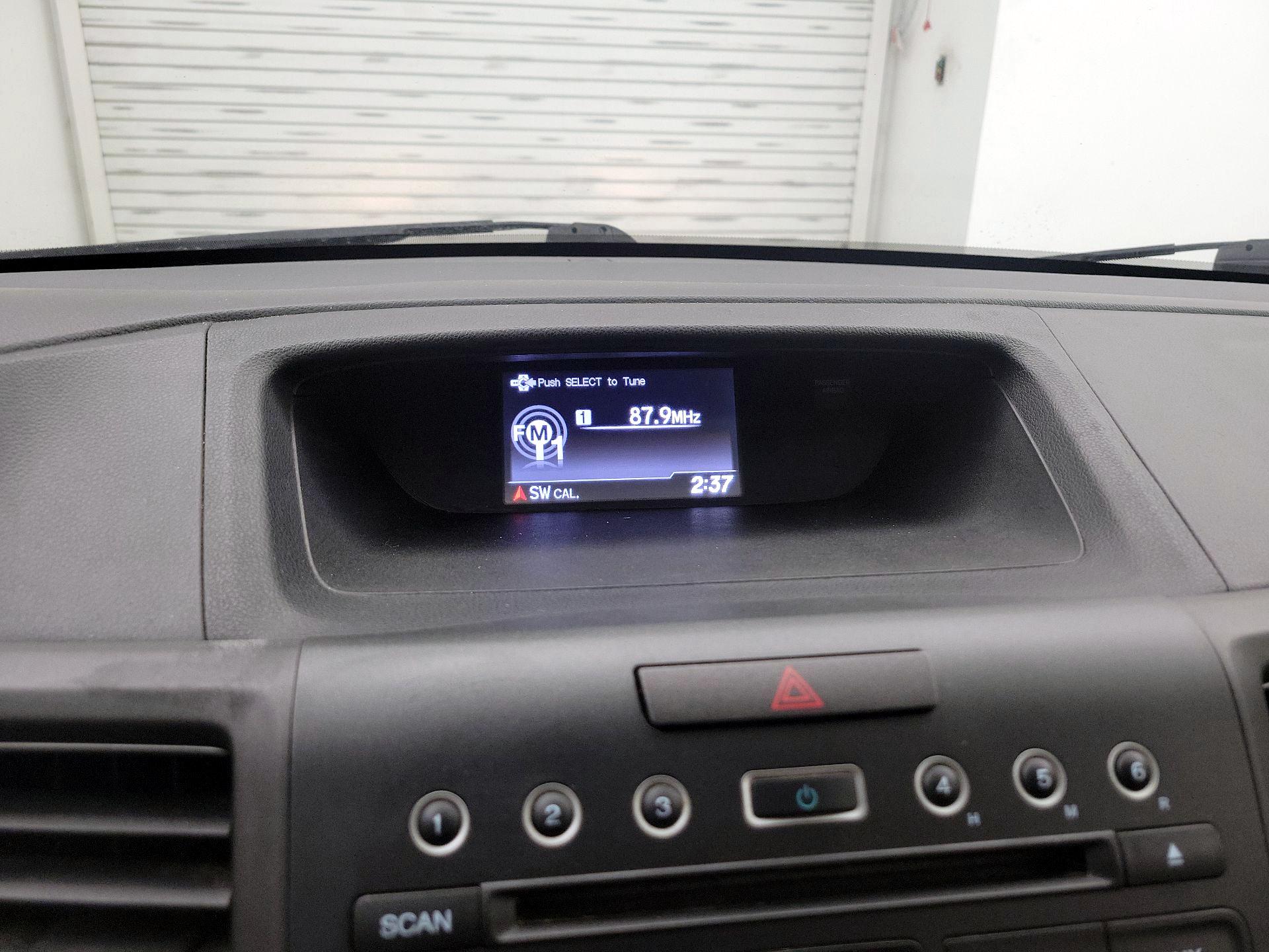 Thumbnail: 2014 Honda CR-V - 15