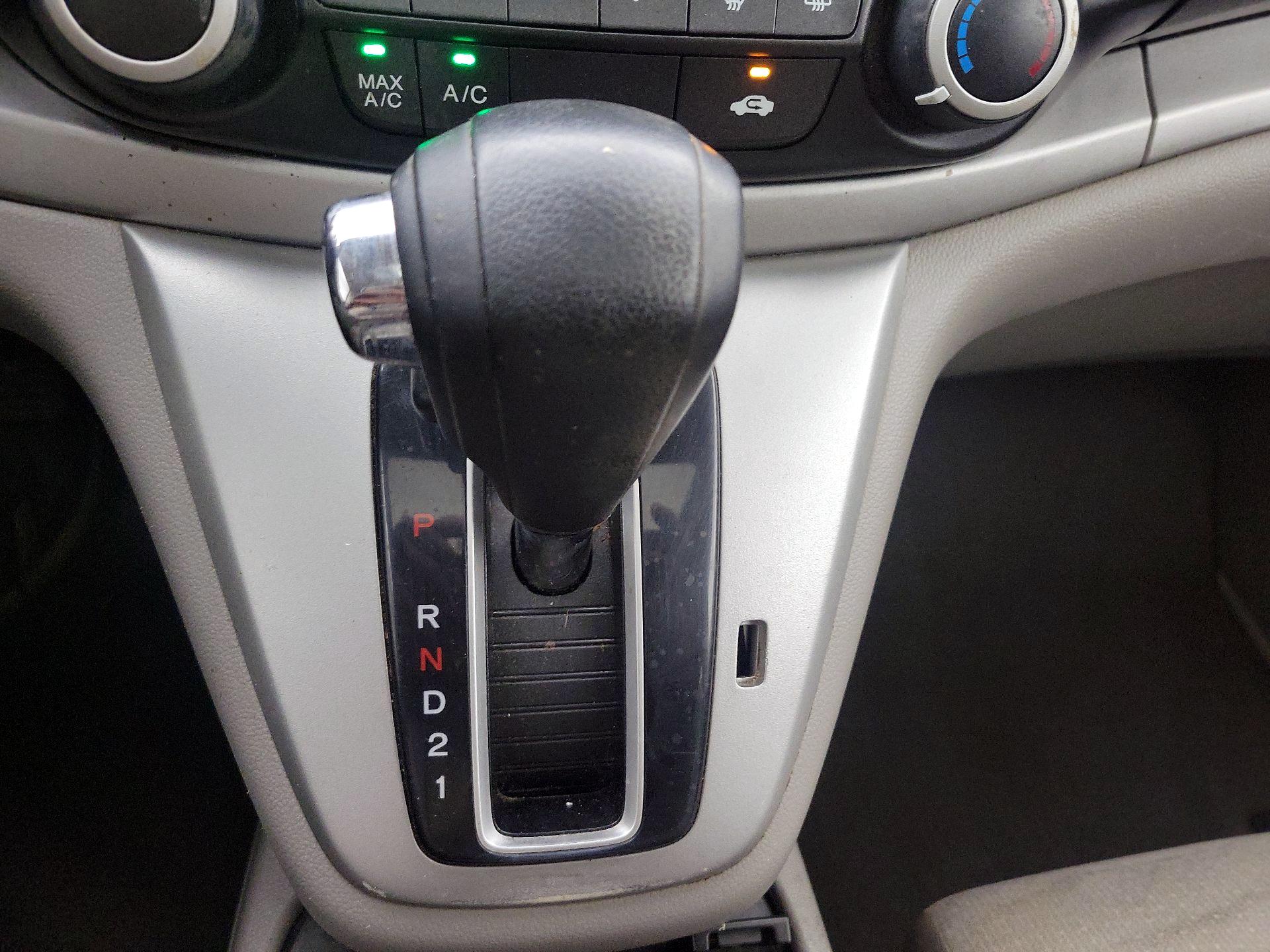 Thumbnail: 2014 Honda CR-V - 17