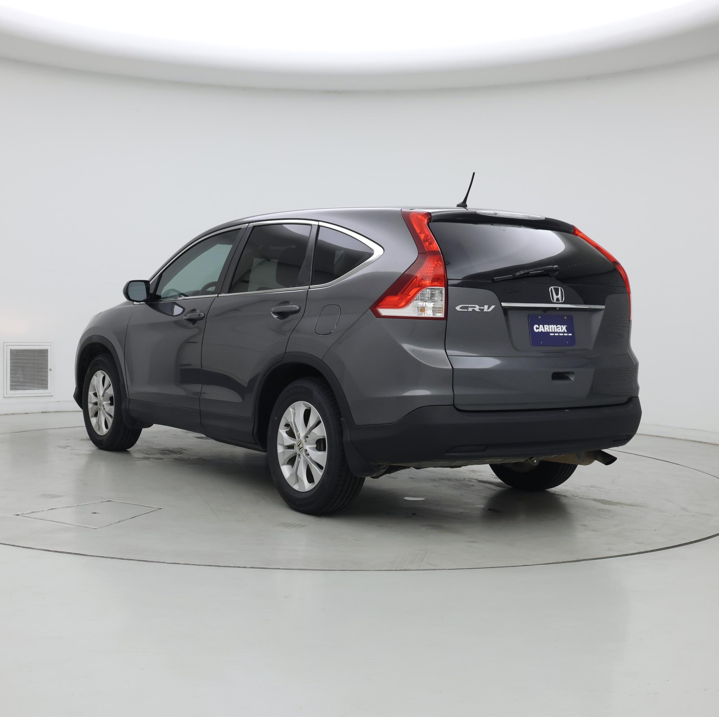 Thumbnail: 2014 Honda CR-V - 2