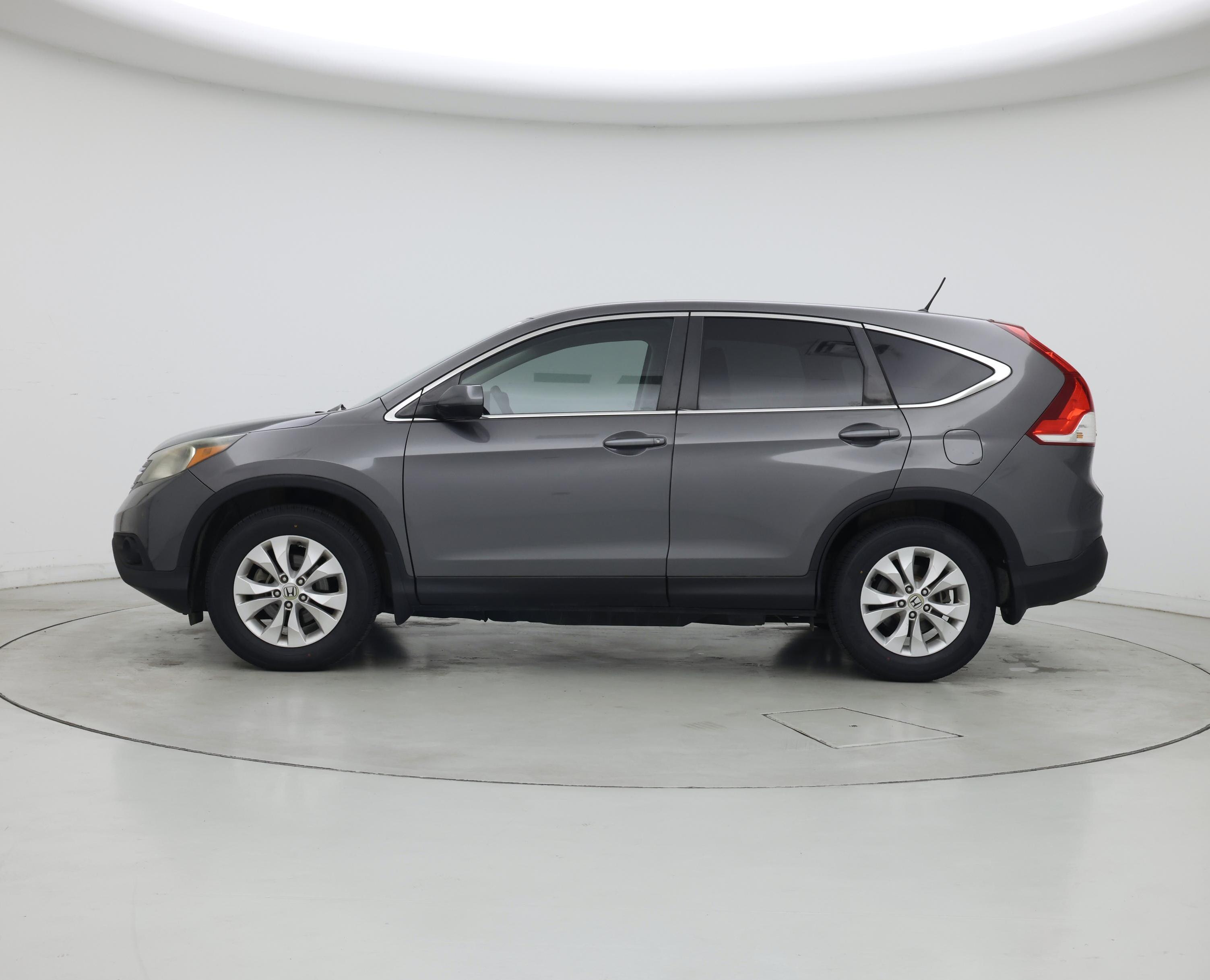 Thumbnail: 2014 Honda CR-V - 3