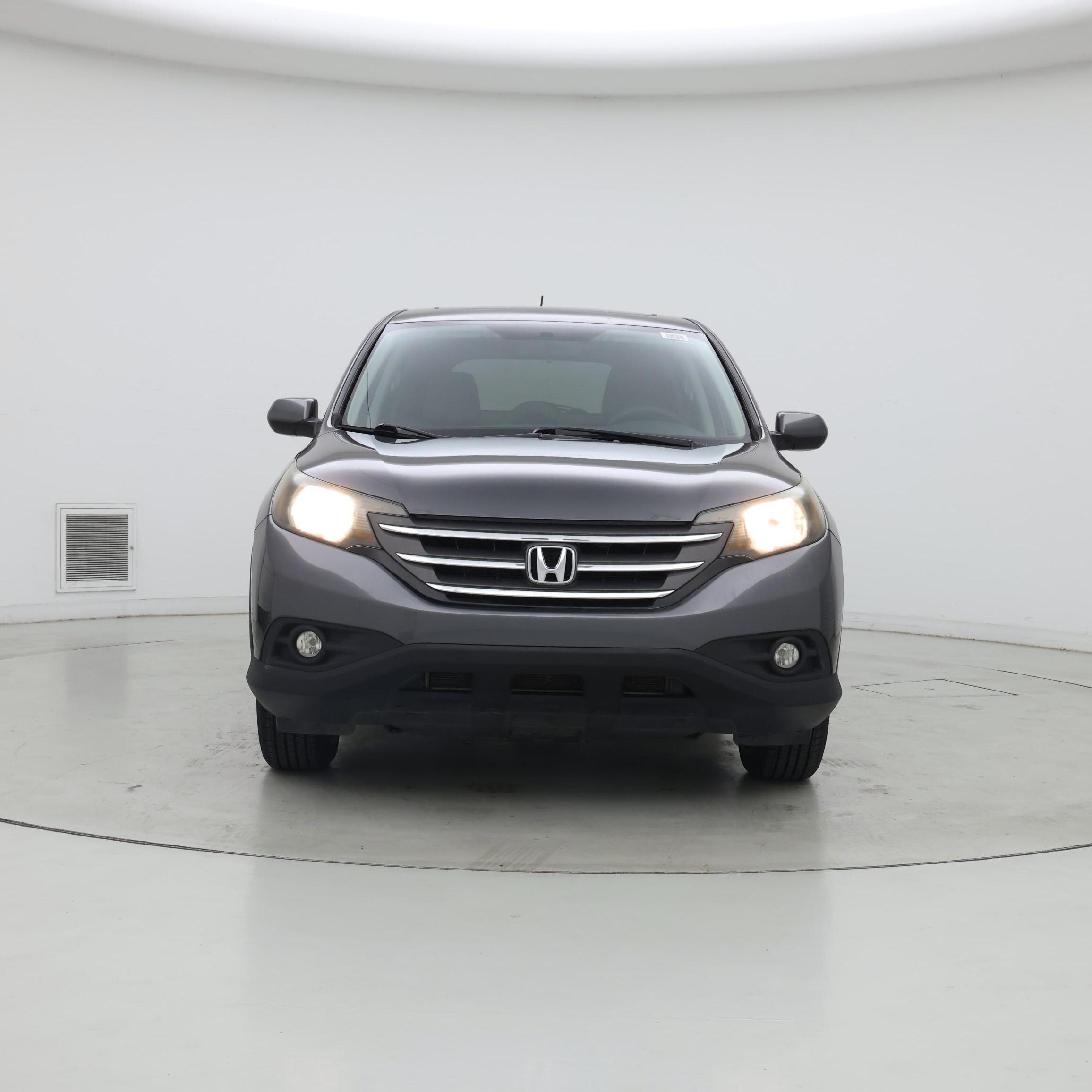 Thumbnail: 2014 Honda CR-V - 5