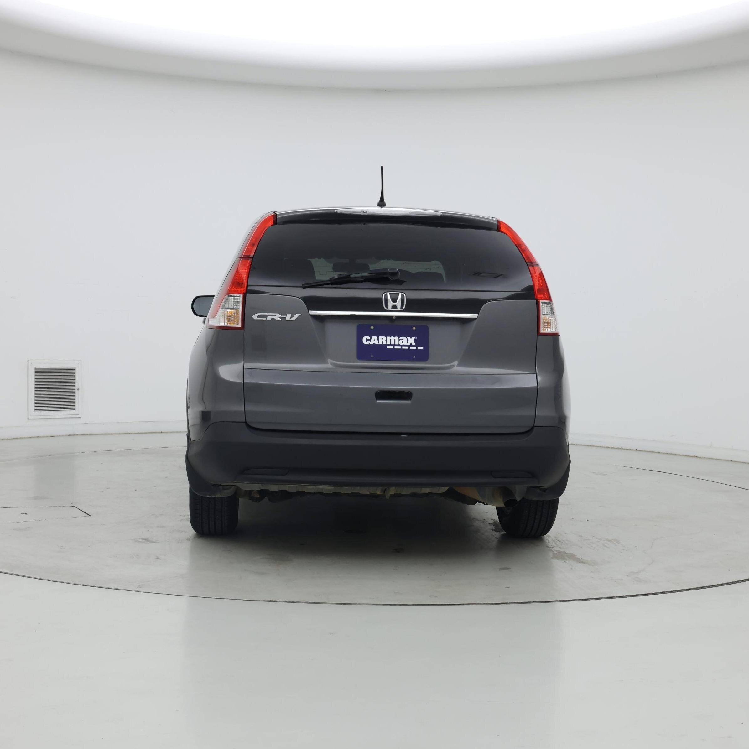 Thumbnail: 2014 Honda CR-V - 6