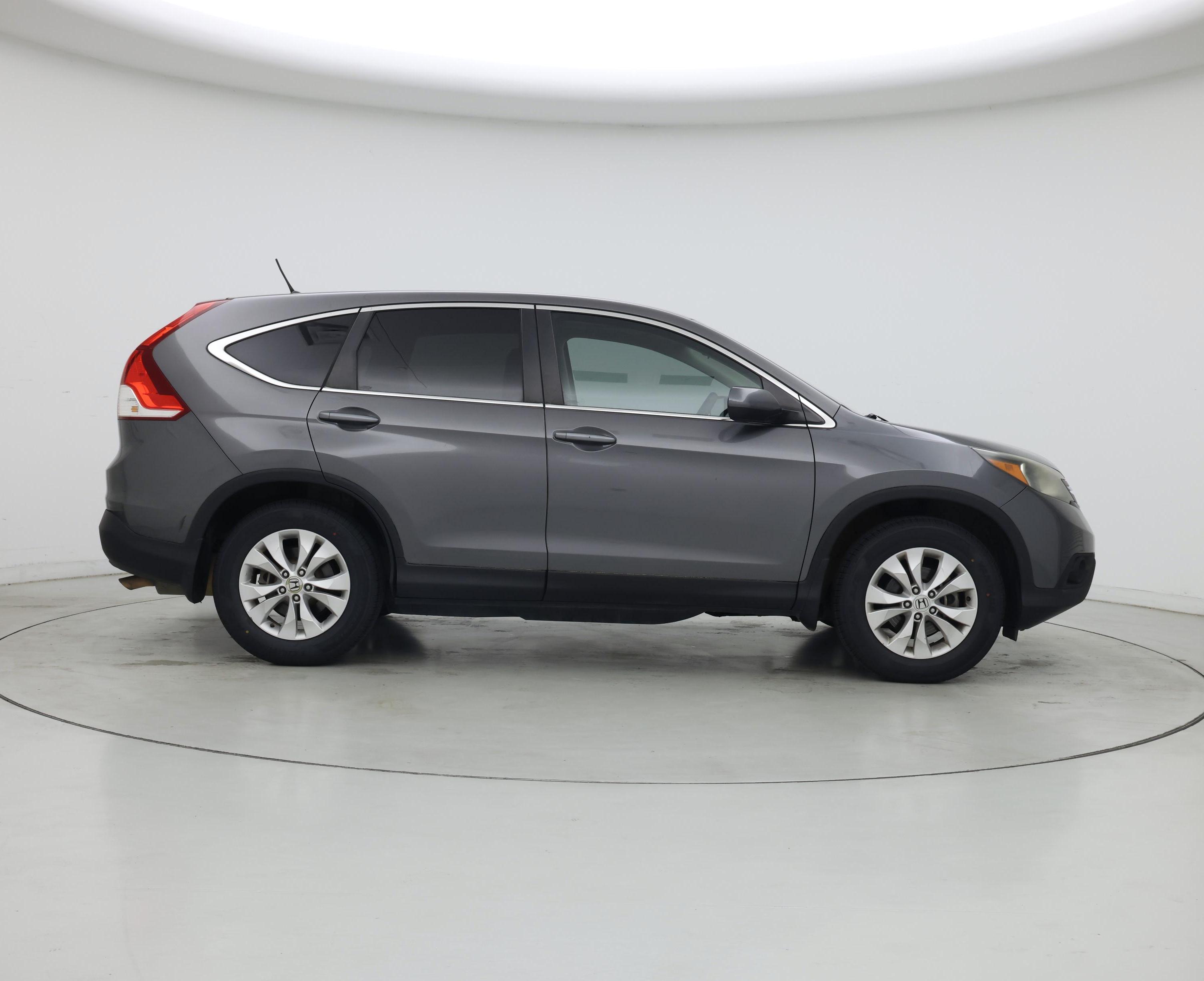 Thumbnail: 2014 Honda CR-V - 7