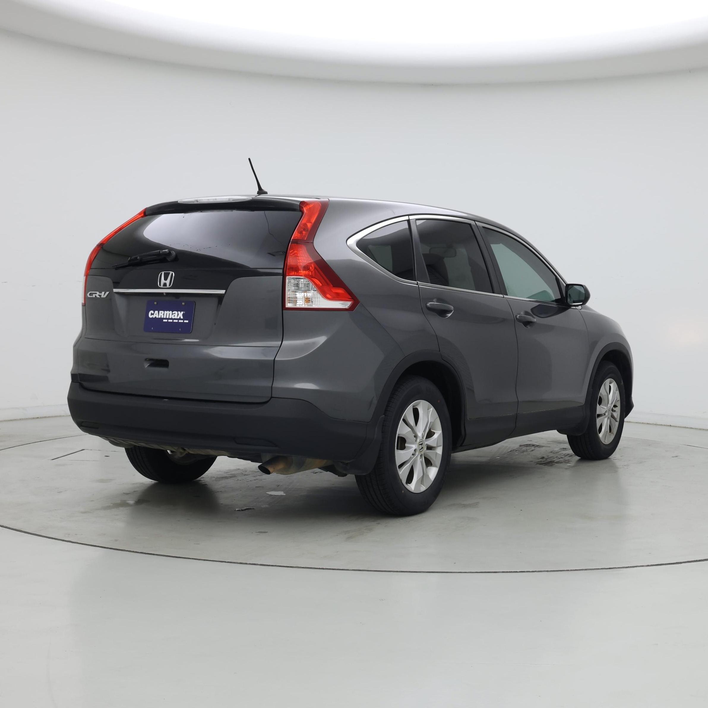 Thumbnail: 2014 Honda CR-V - 8
