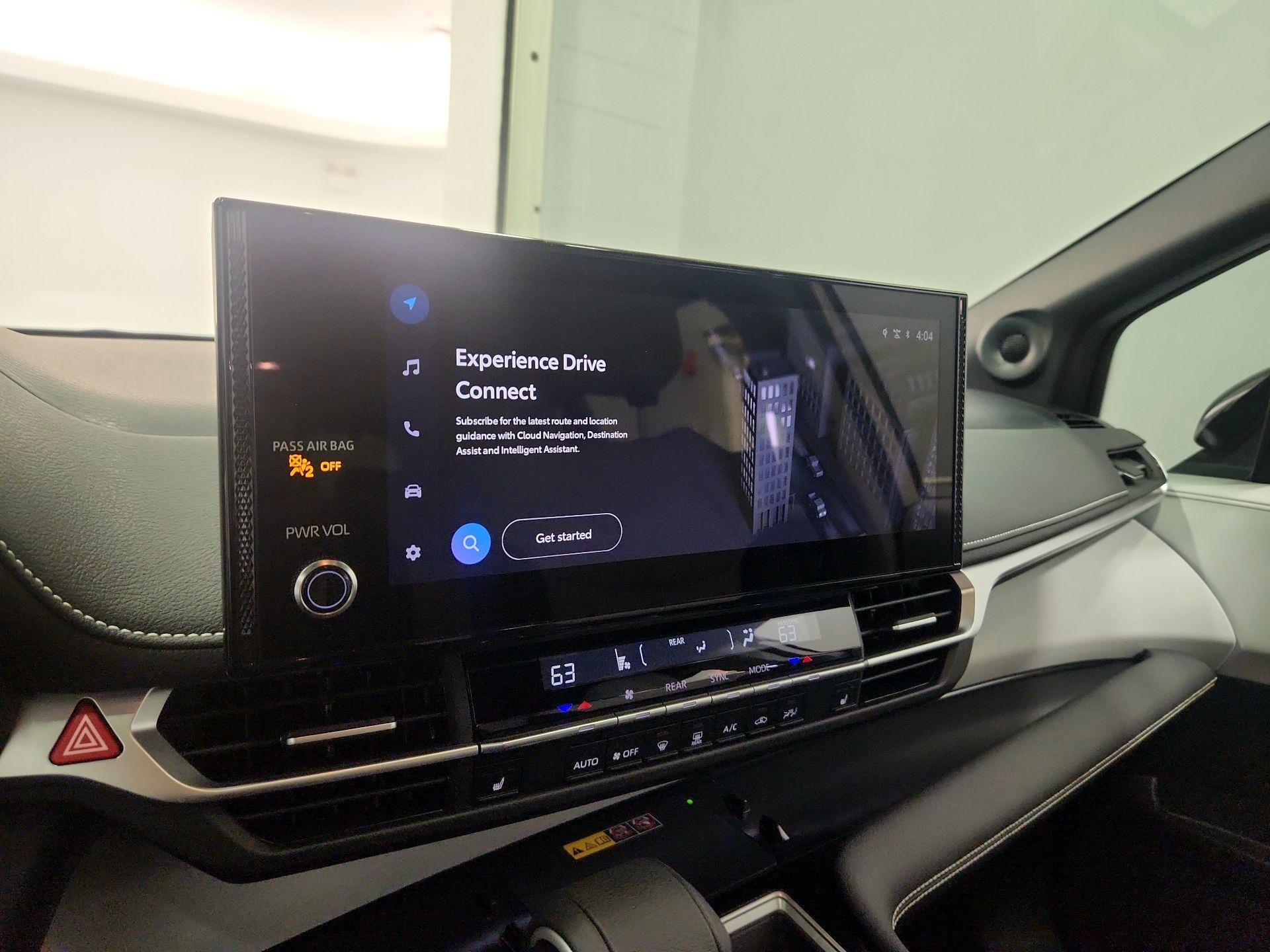 Thumbnail: 2025 Toyota Sienna - 14