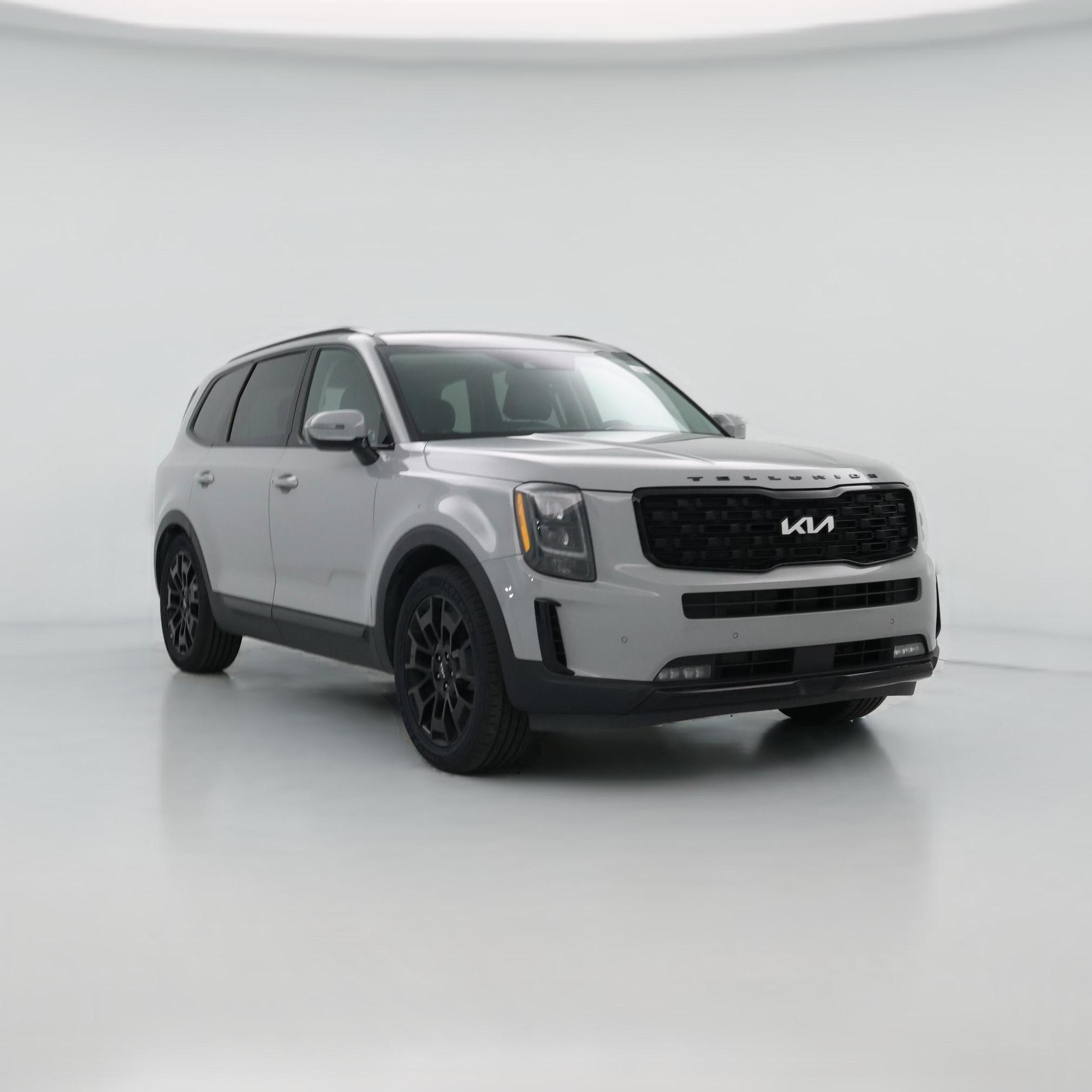 Thumbnail: 2022 Kia Telluride - 1