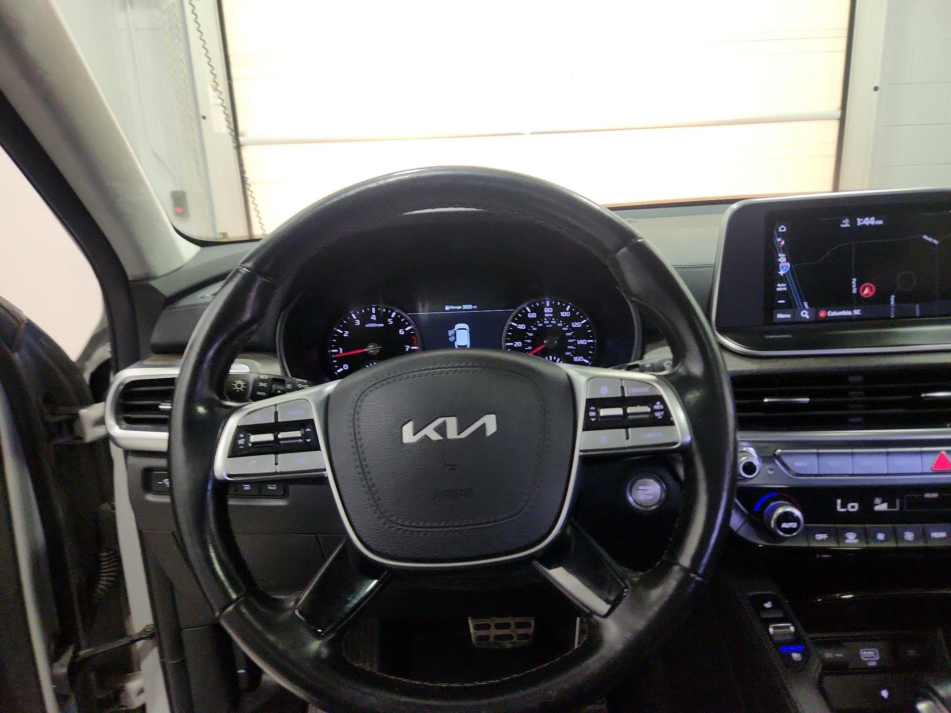 Thumbnail: 2022 Kia Telluride - 10
