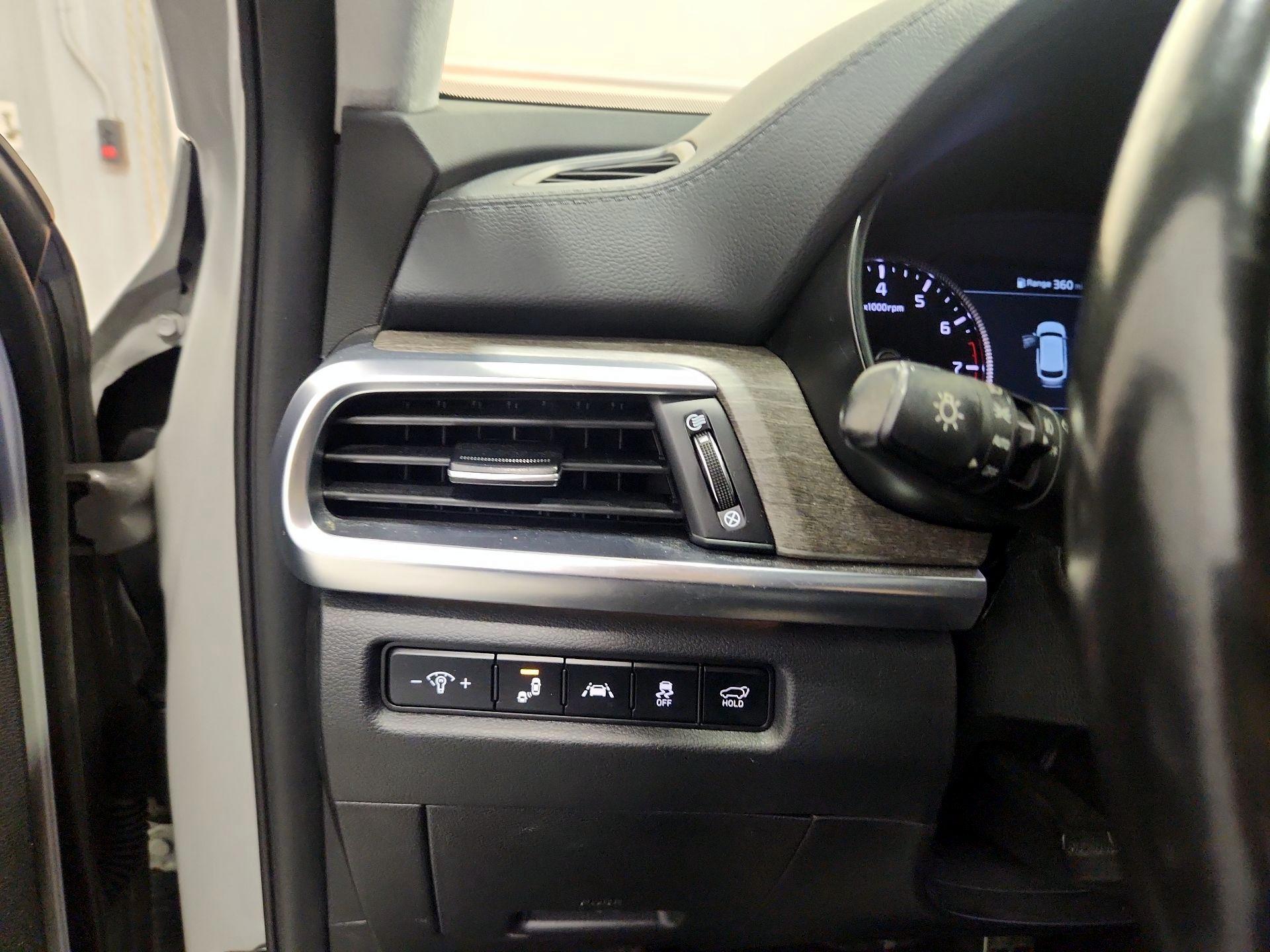 Thumbnail: 2022 Kia Telluride - 13