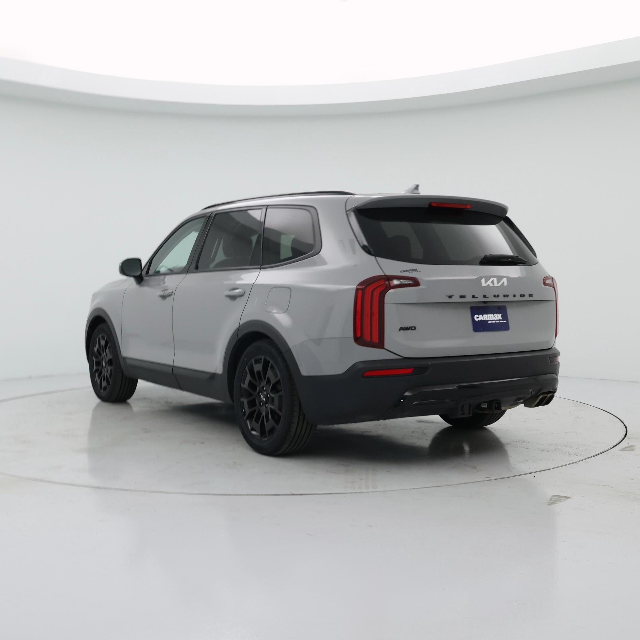 Thumbnail: 2022 Kia Telluride - 2