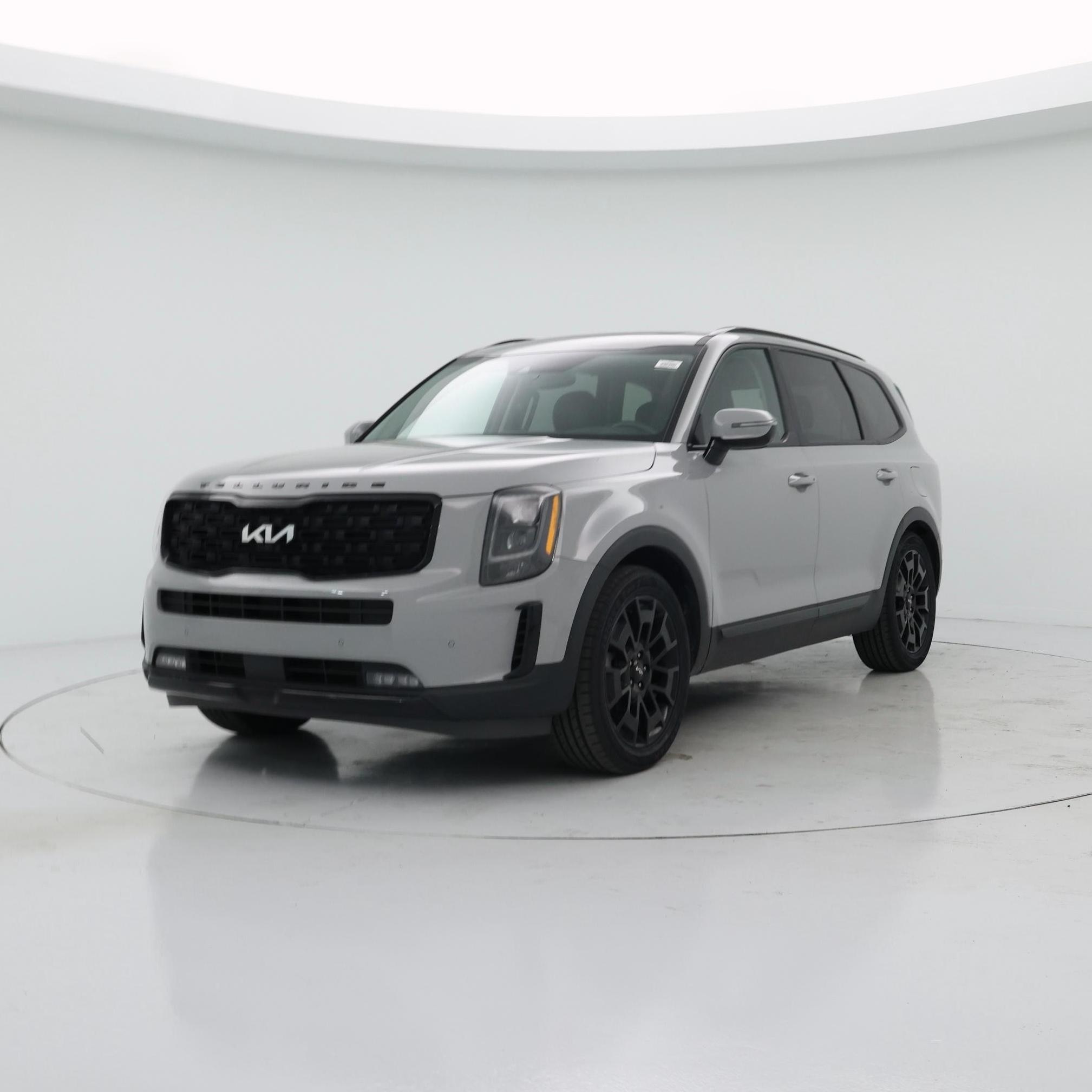 Thumbnail: 2022 Kia Telluride - 4