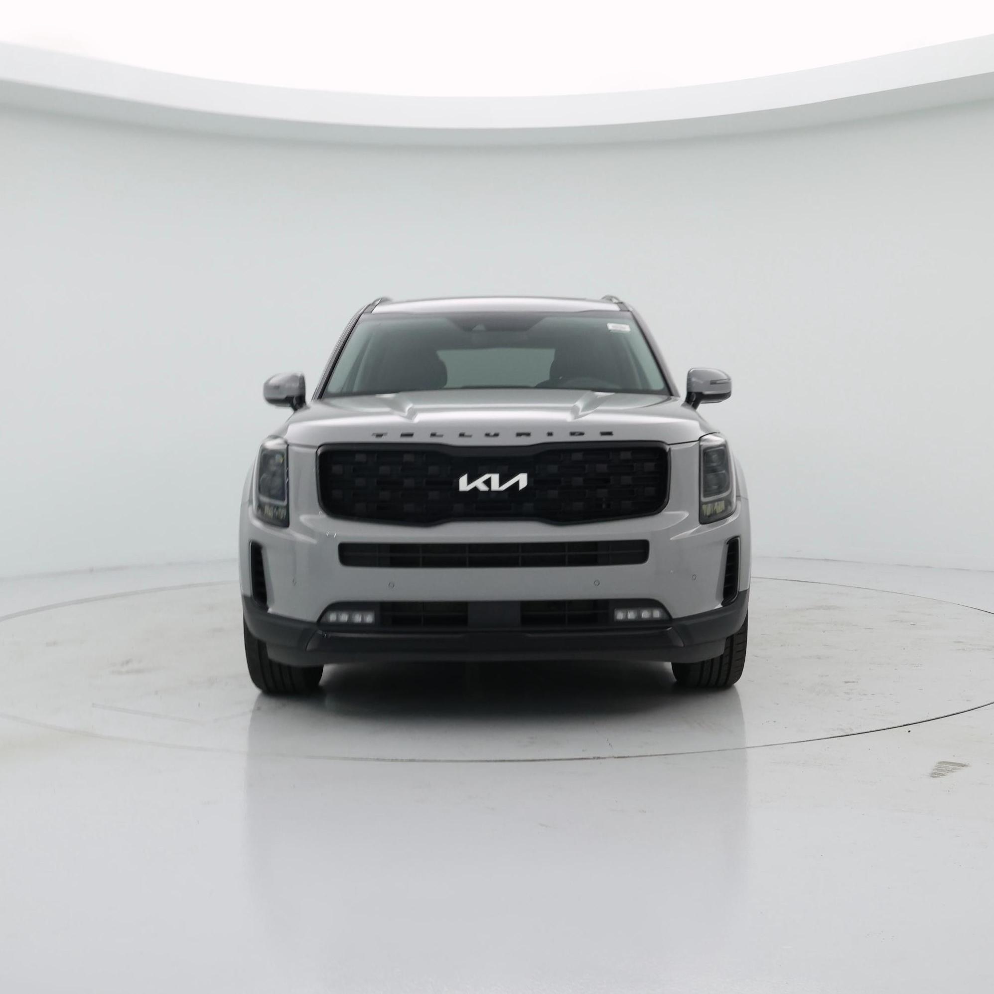 Thumbnail: 2022 Kia Telluride - 5