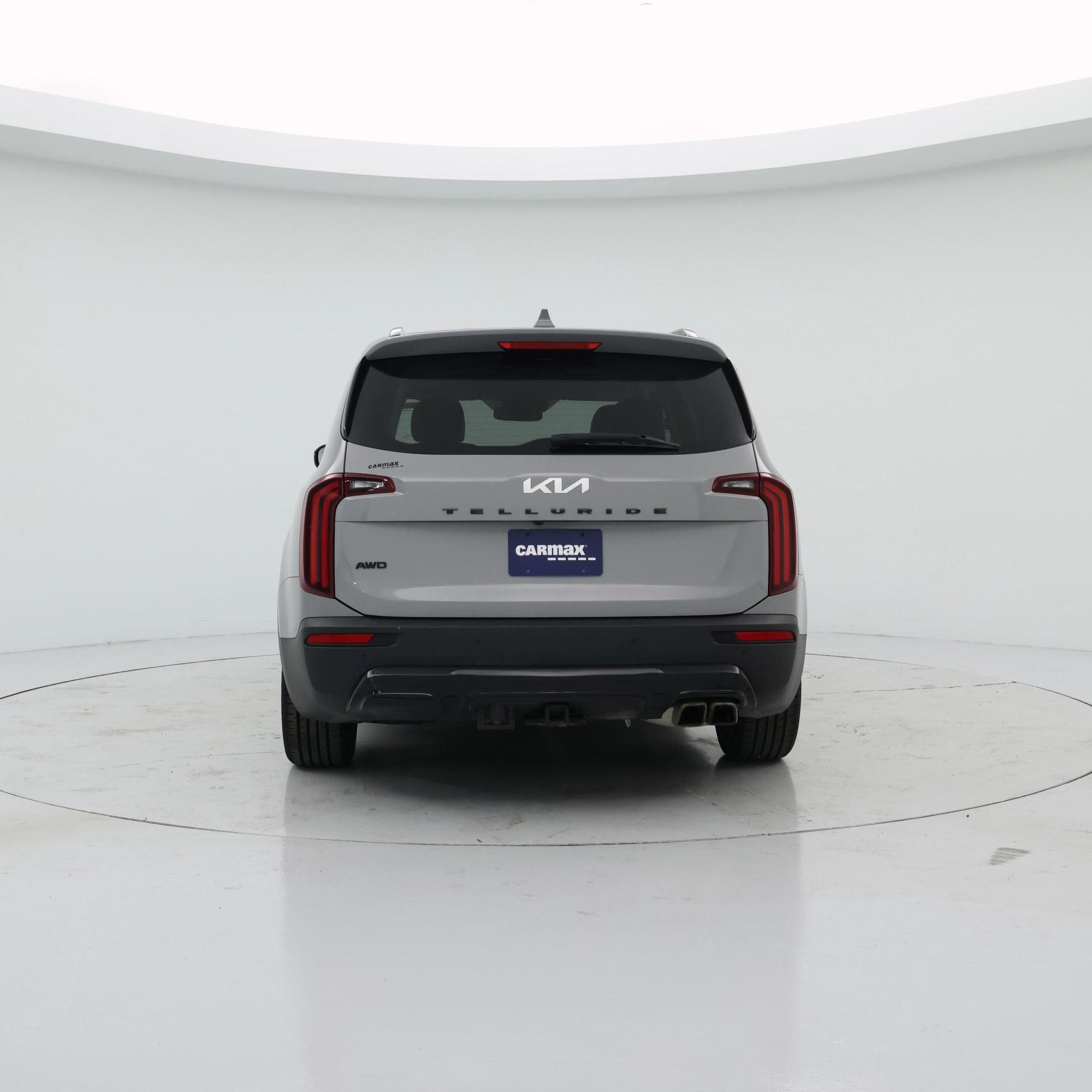 Thumbnail: 2022 Kia Telluride - 6