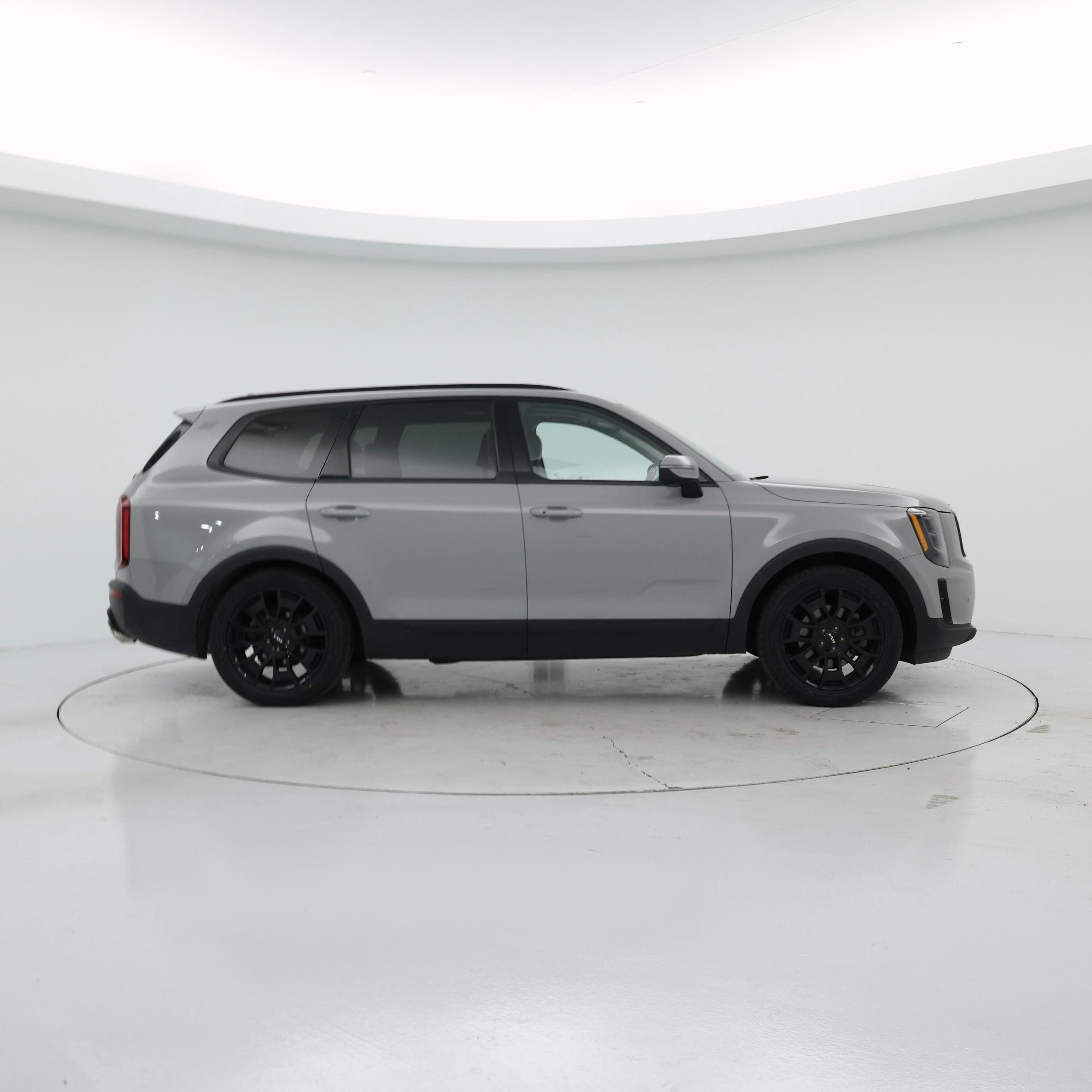 Thumbnail: 2022 Kia Telluride - 7