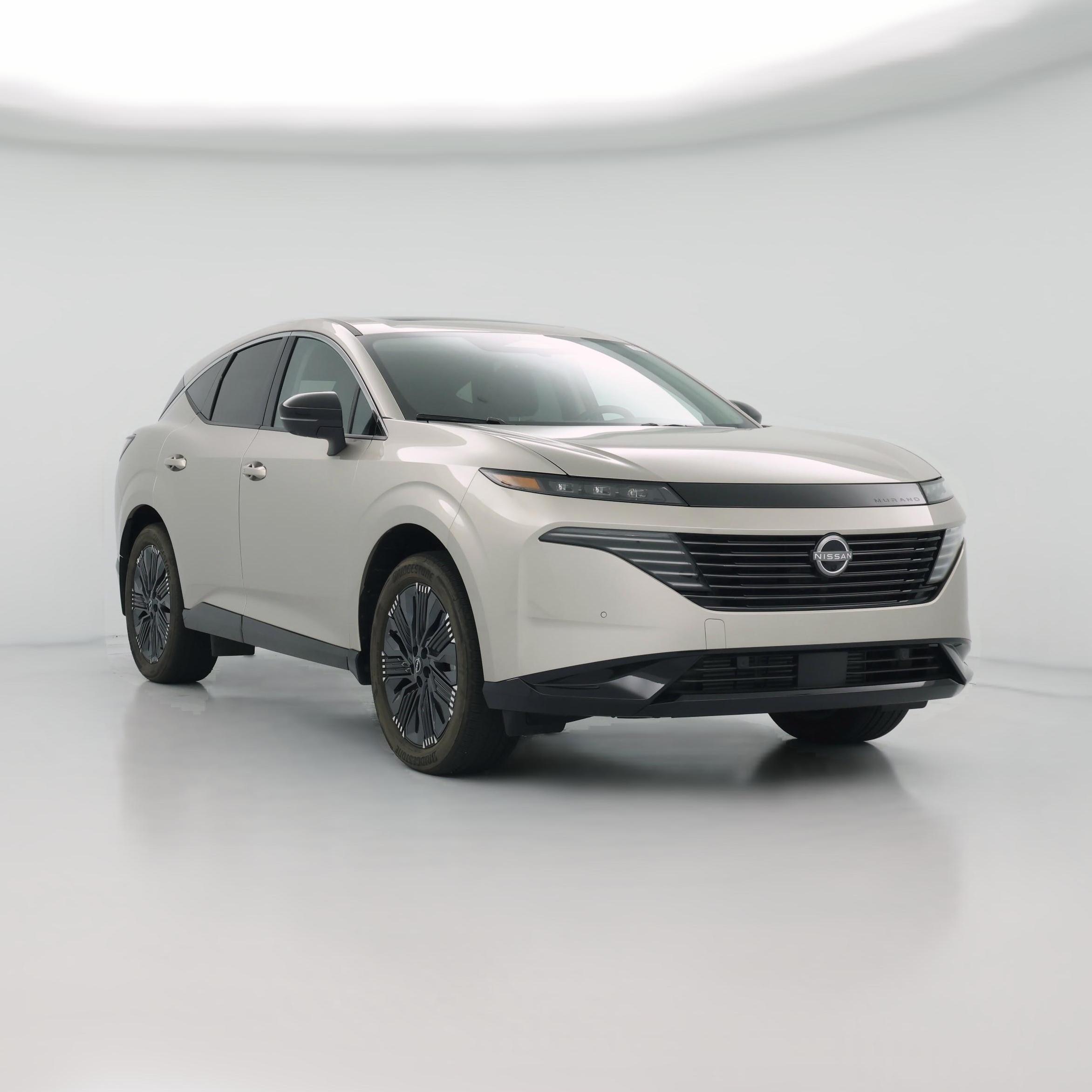 Thumbnail: 2025 Nissan Murano - 1