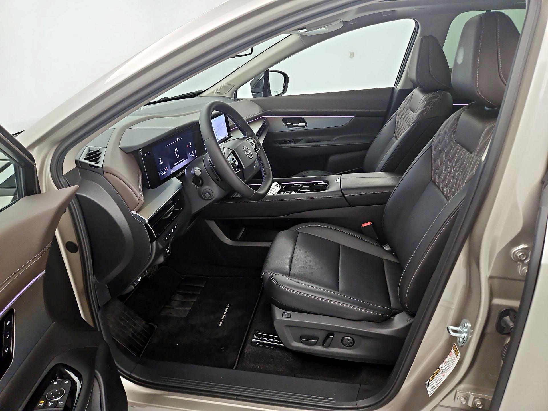 Thumbnail: 2025 Nissan Murano - 11