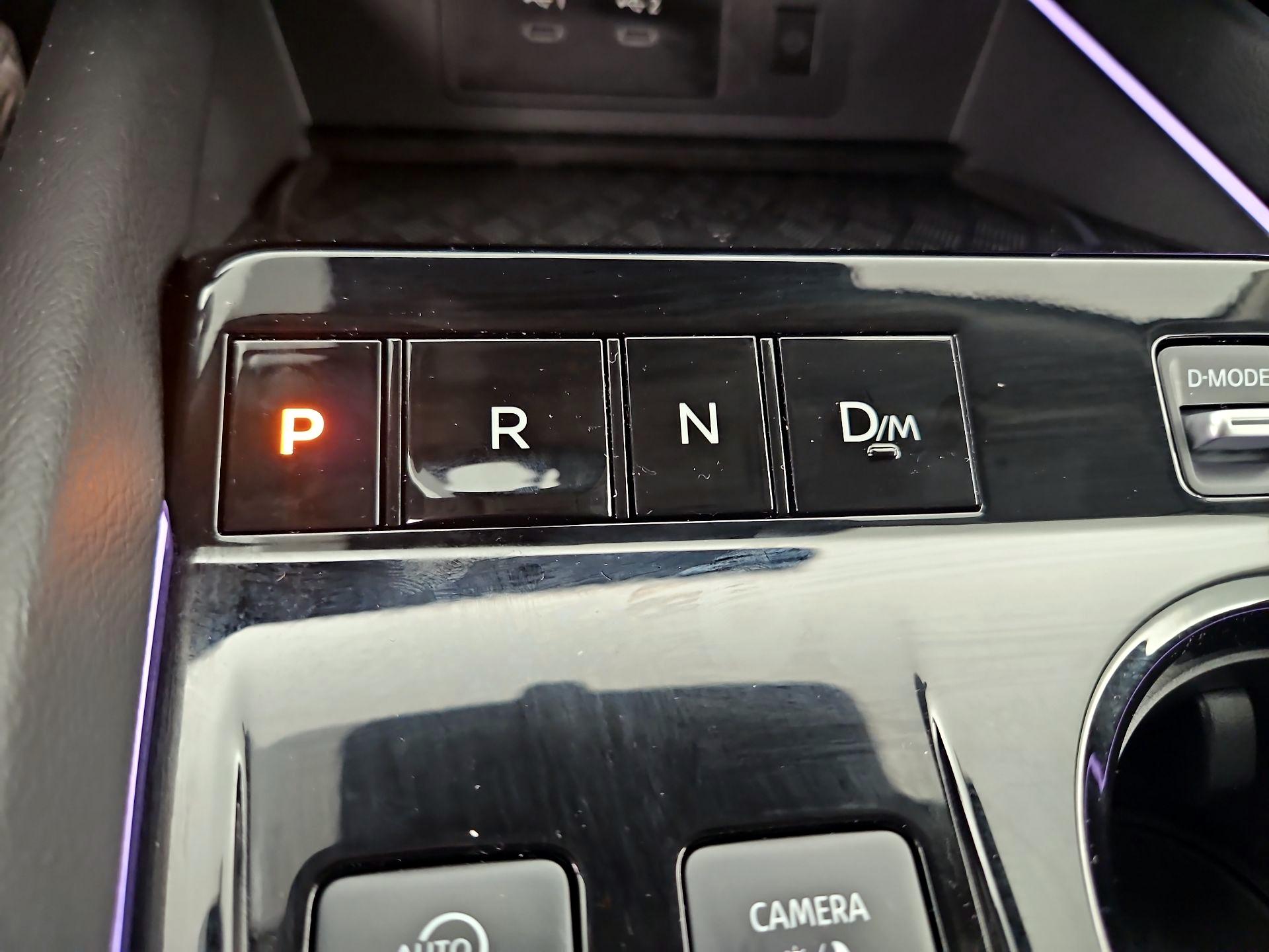 Thumbnail: 2025 Nissan Murano - 18