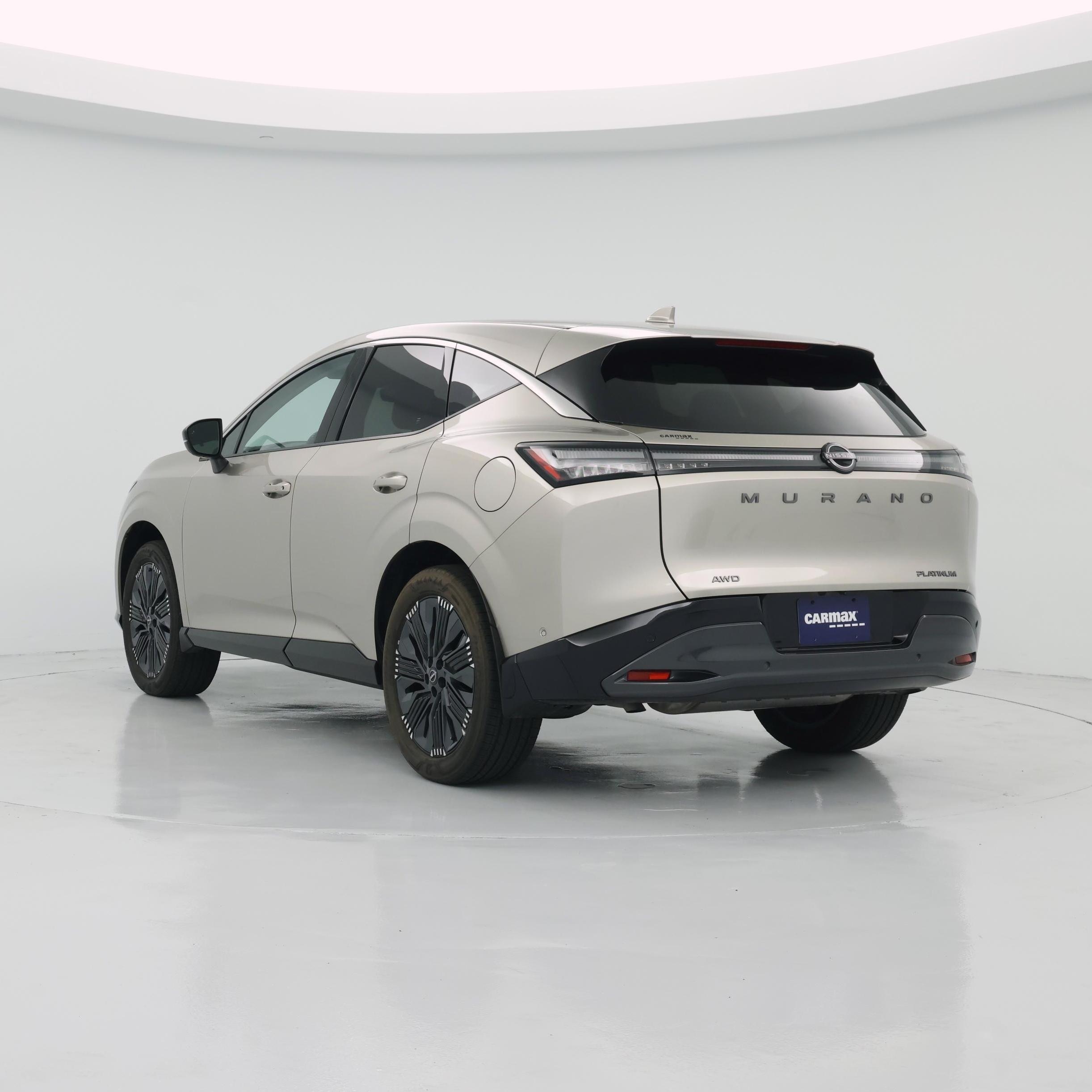 Thumbnail: 2025 Nissan Murano - 2