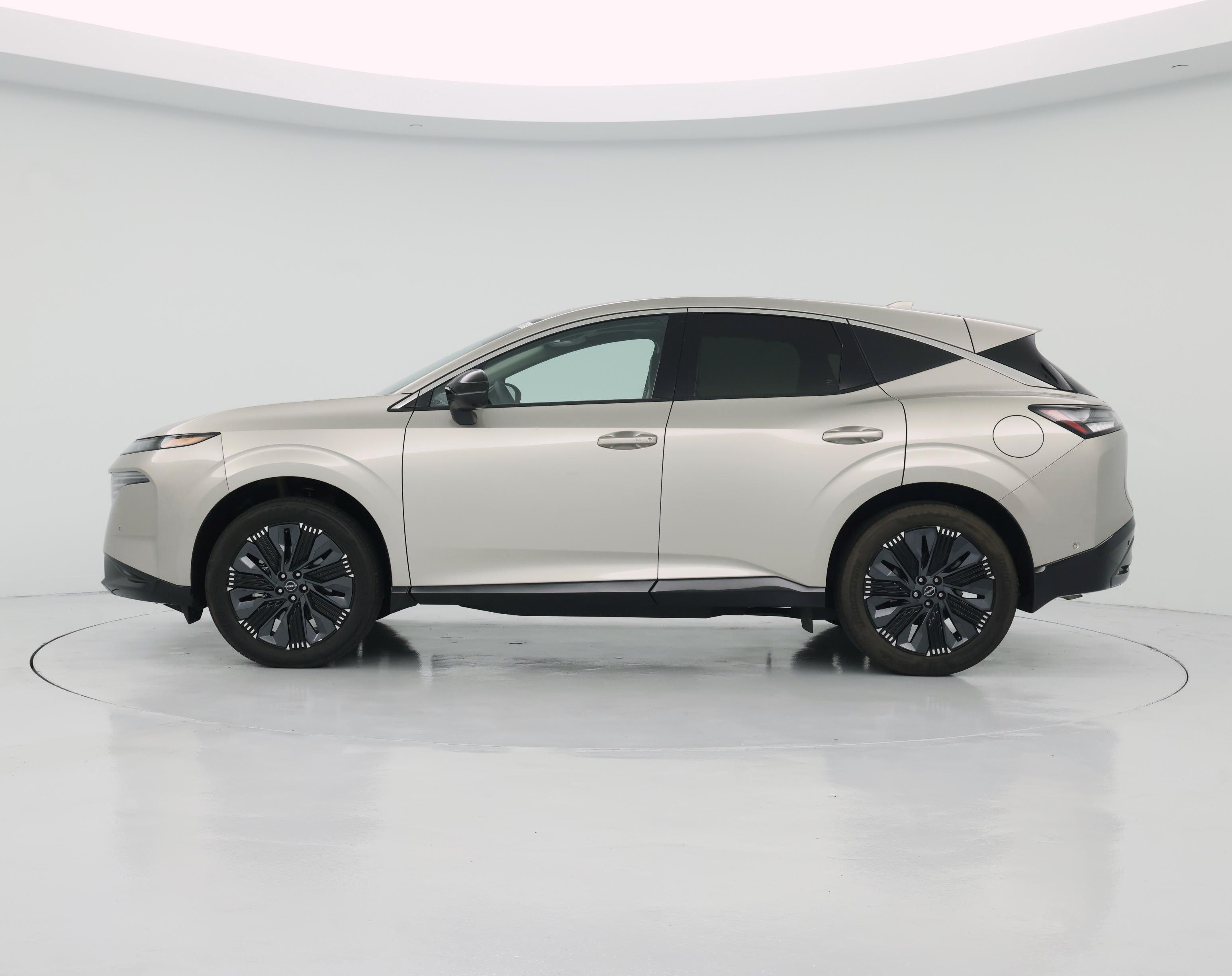 Thumbnail: 2025 Nissan Murano - 3