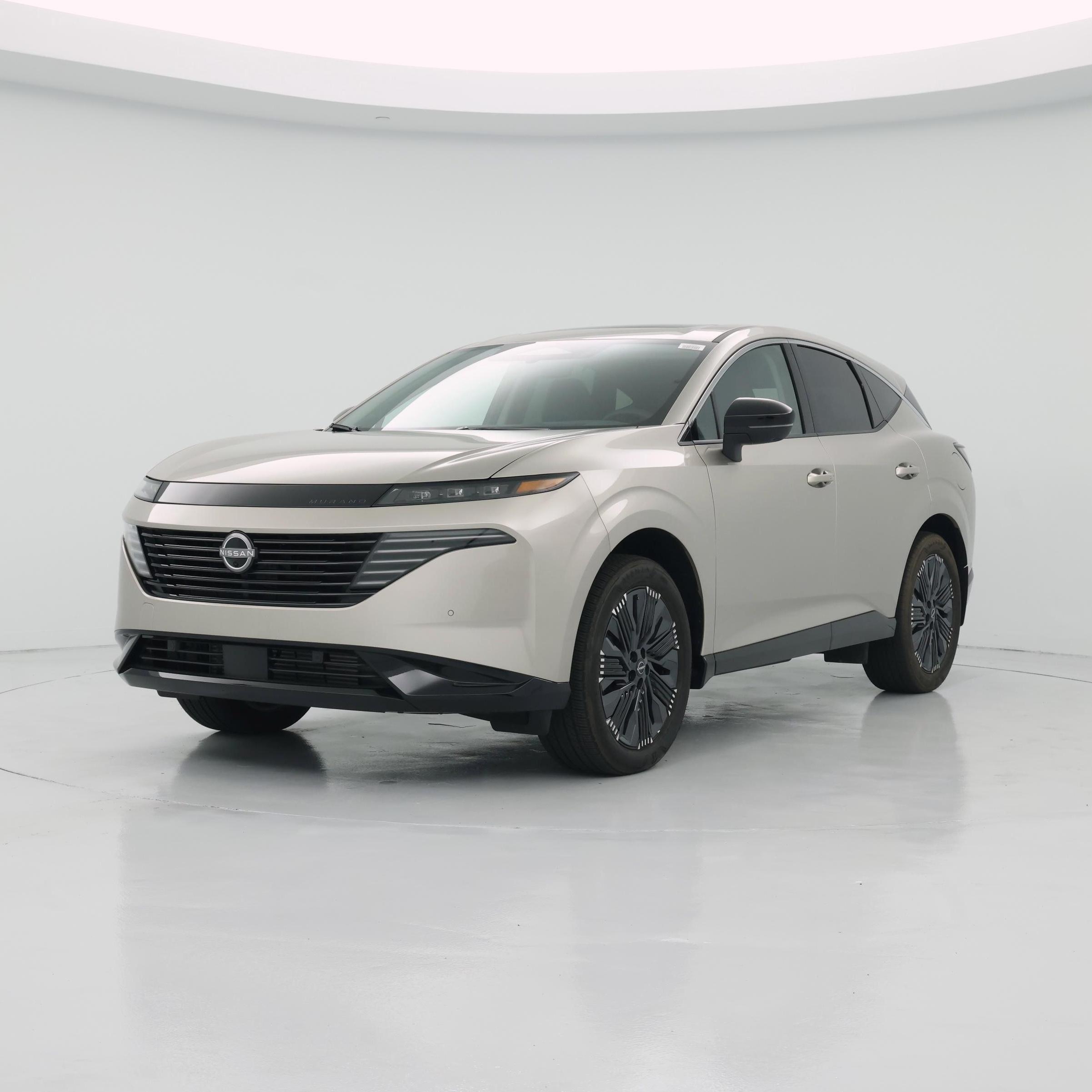 Thumbnail: 2025 Nissan Murano - 4