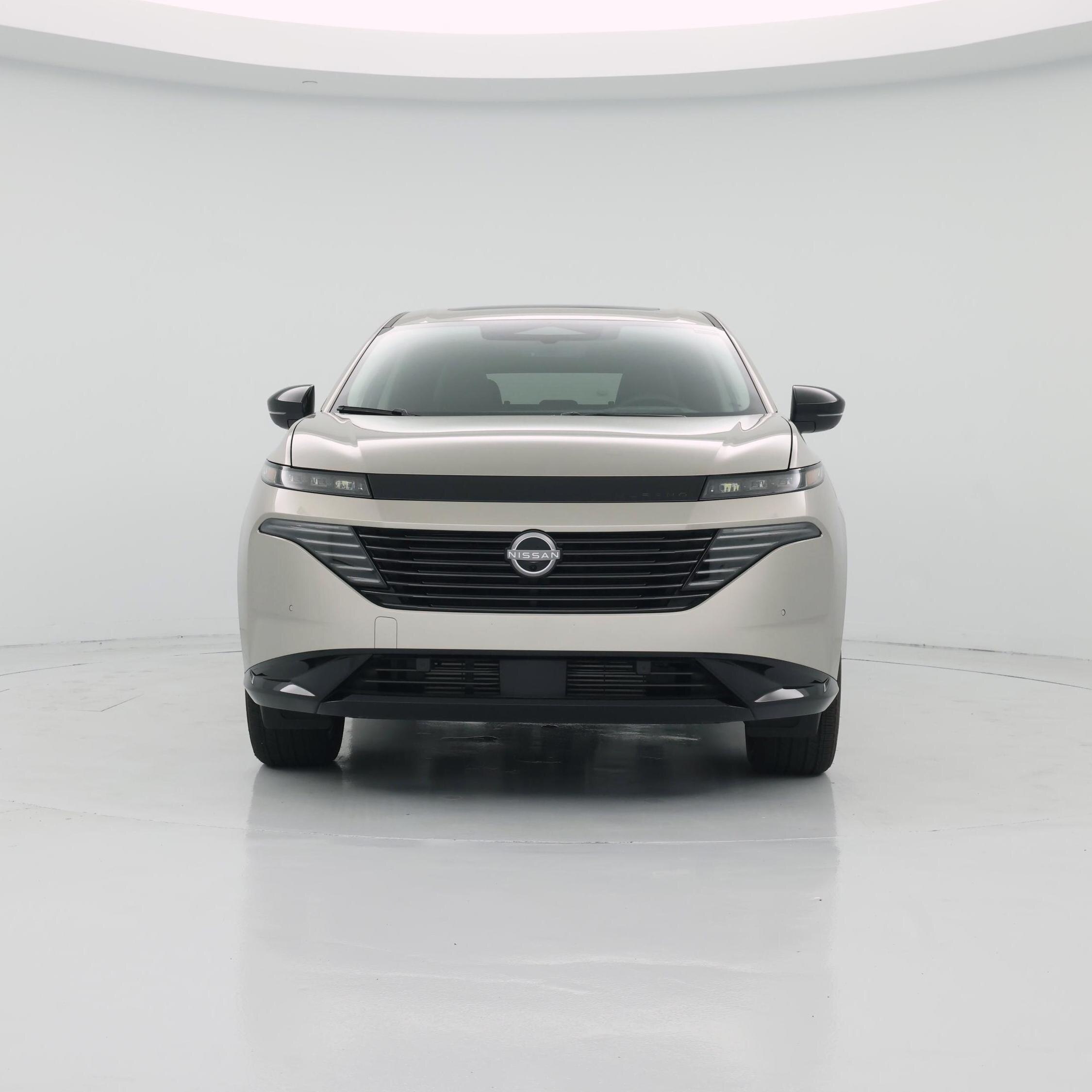 Thumbnail: 2025 Nissan Murano - 5