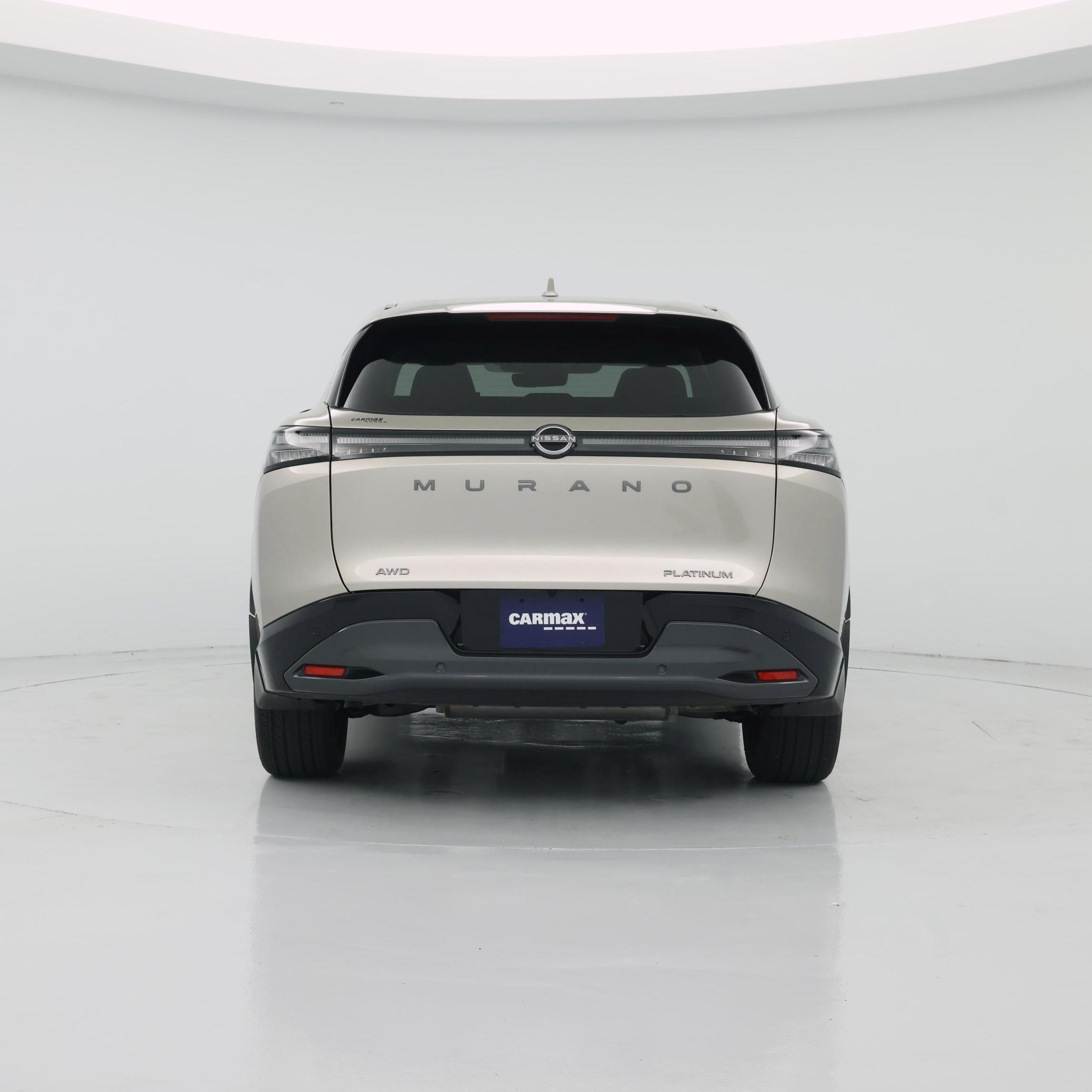 Thumbnail: 2025 Nissan Murano - 6