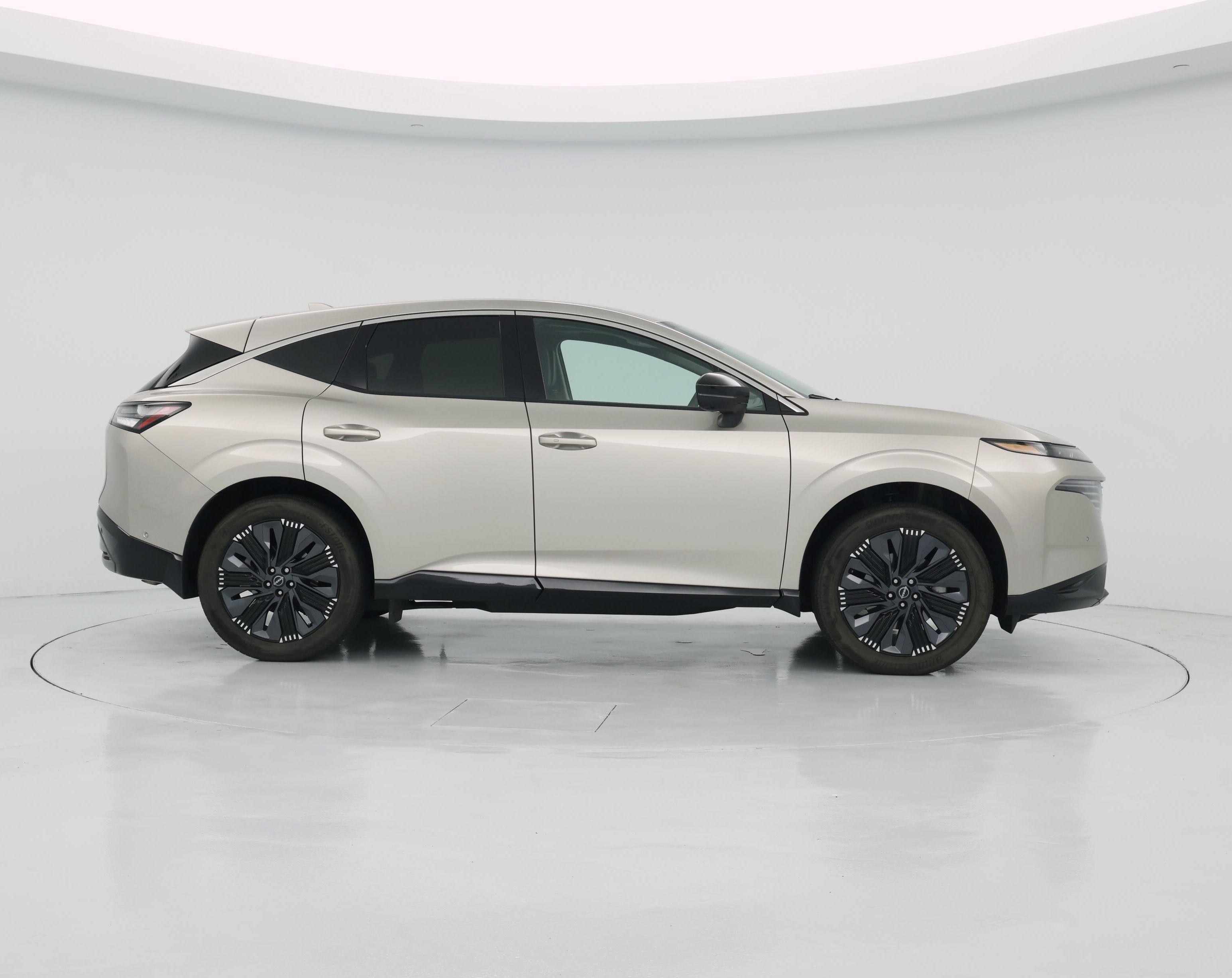 Thumbnail: 2025 Nissan Murano - 7