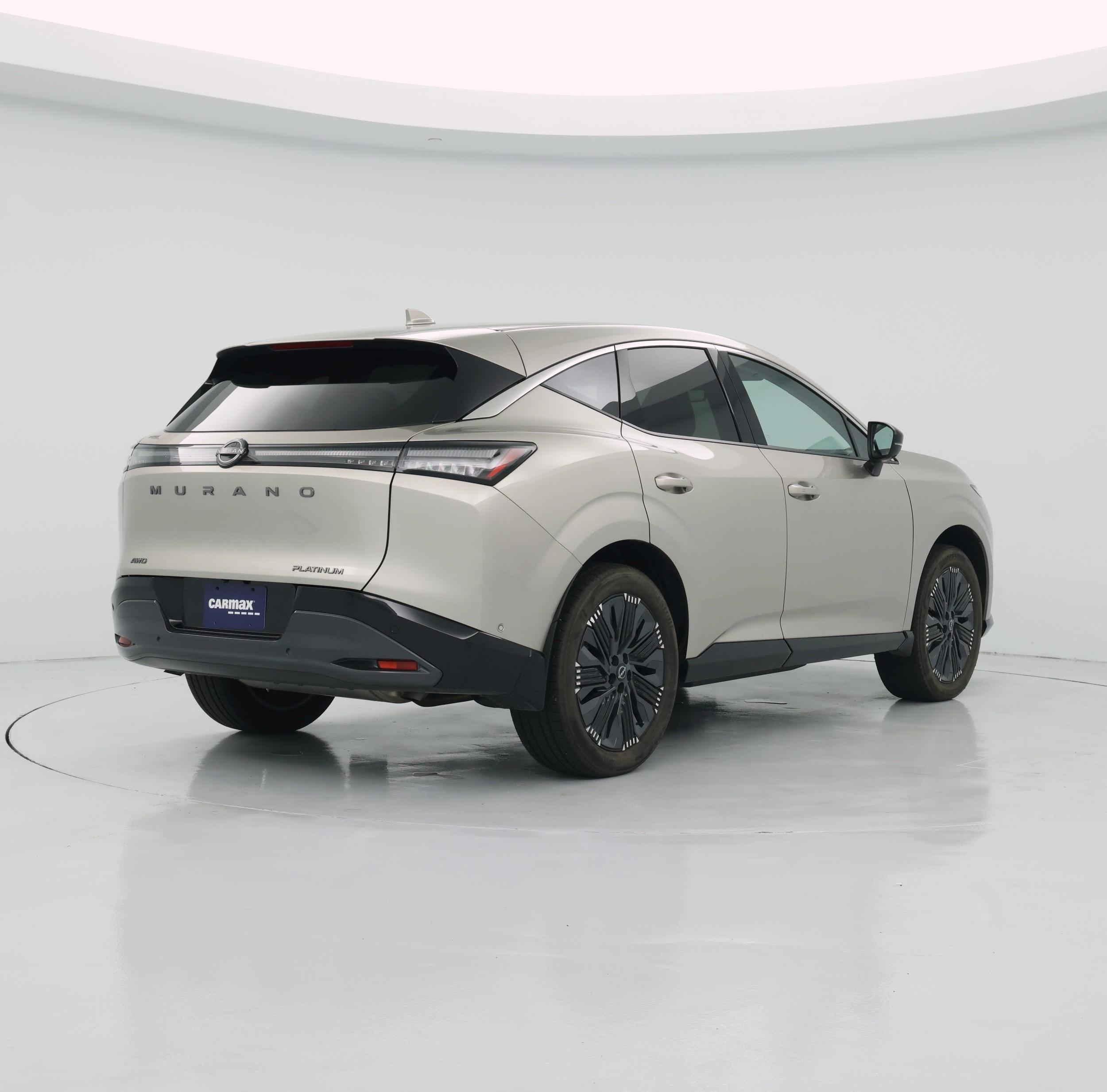 Thumbnail: 2025 Nissan Murano - 8