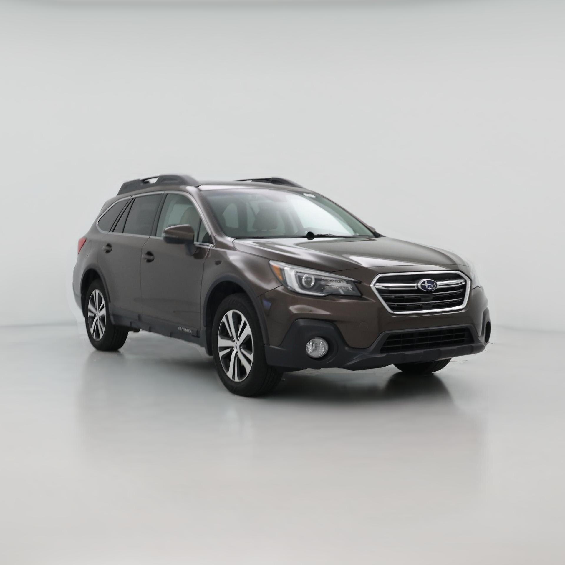 Thumbnail: 2019 Subaru Outback - 1