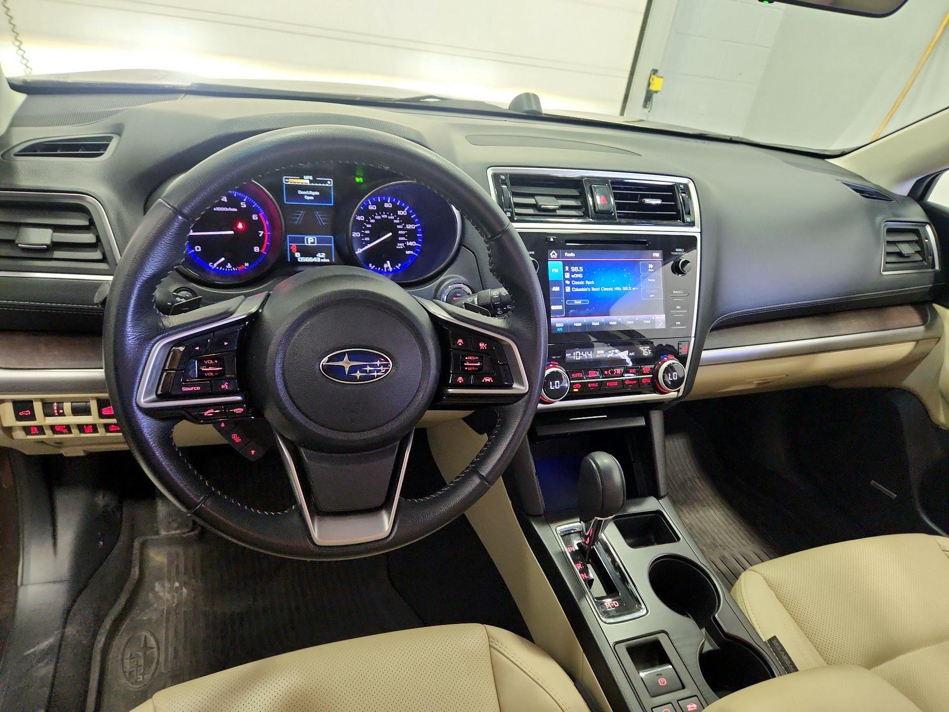 Thumbnail: 2019 Subaru Outback - 9