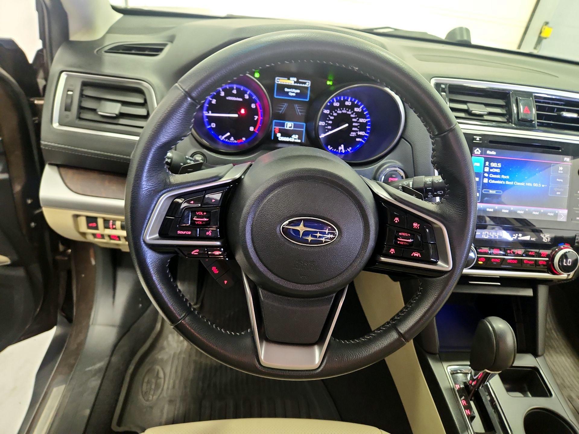 Thumbnail: 2019 Subaru Outback - 10