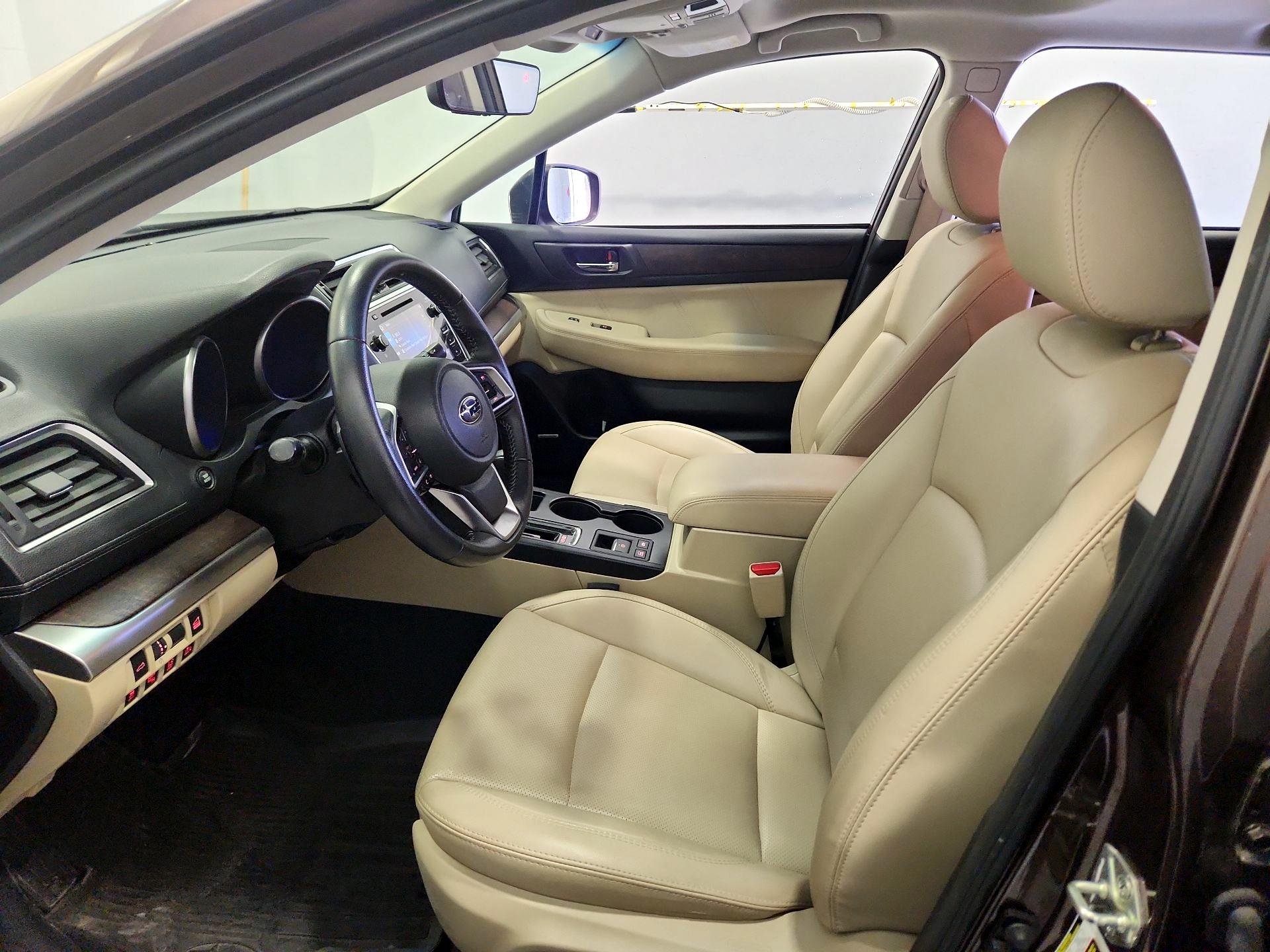 Thumbnail: 2019 Subaru Outback - 11