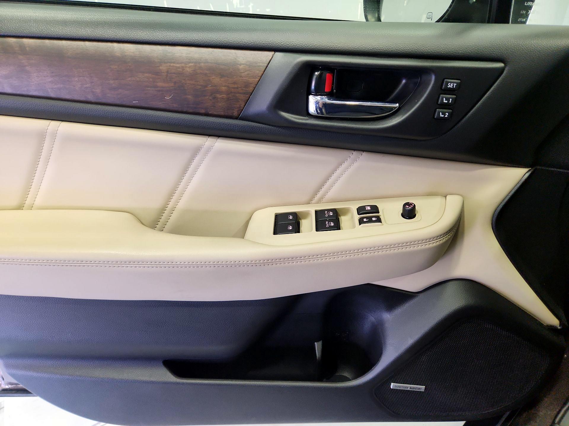 Thumbnail: 2019 Subaru Outback - 12