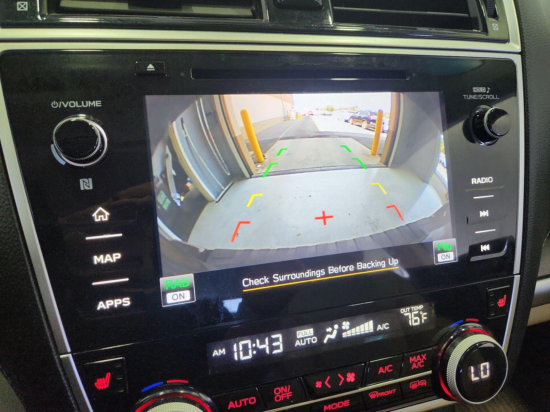 Thumbnail: 2019 Subaru Outback - 15