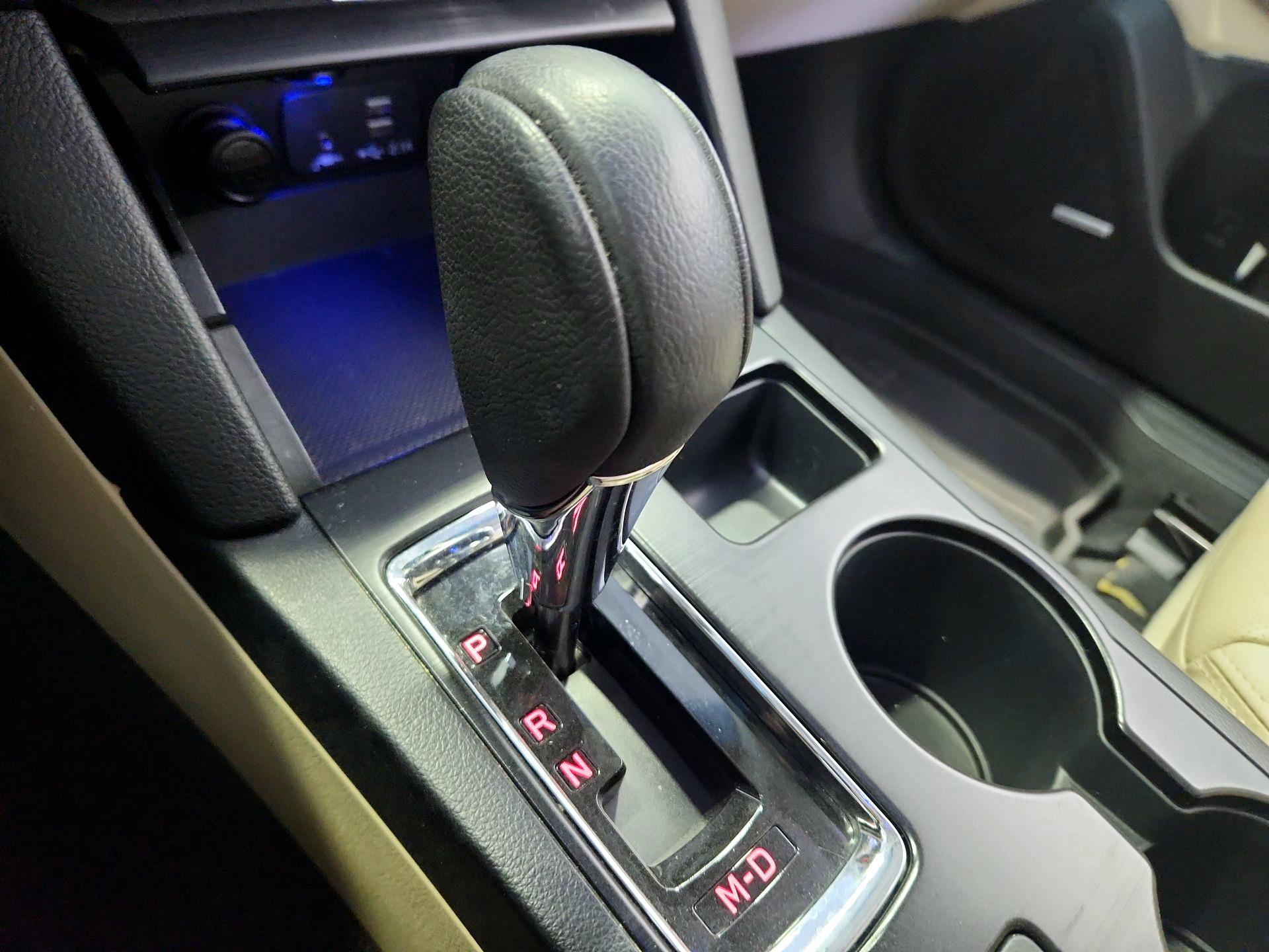 Thumbnail: 2019 Subaru Outback - 18