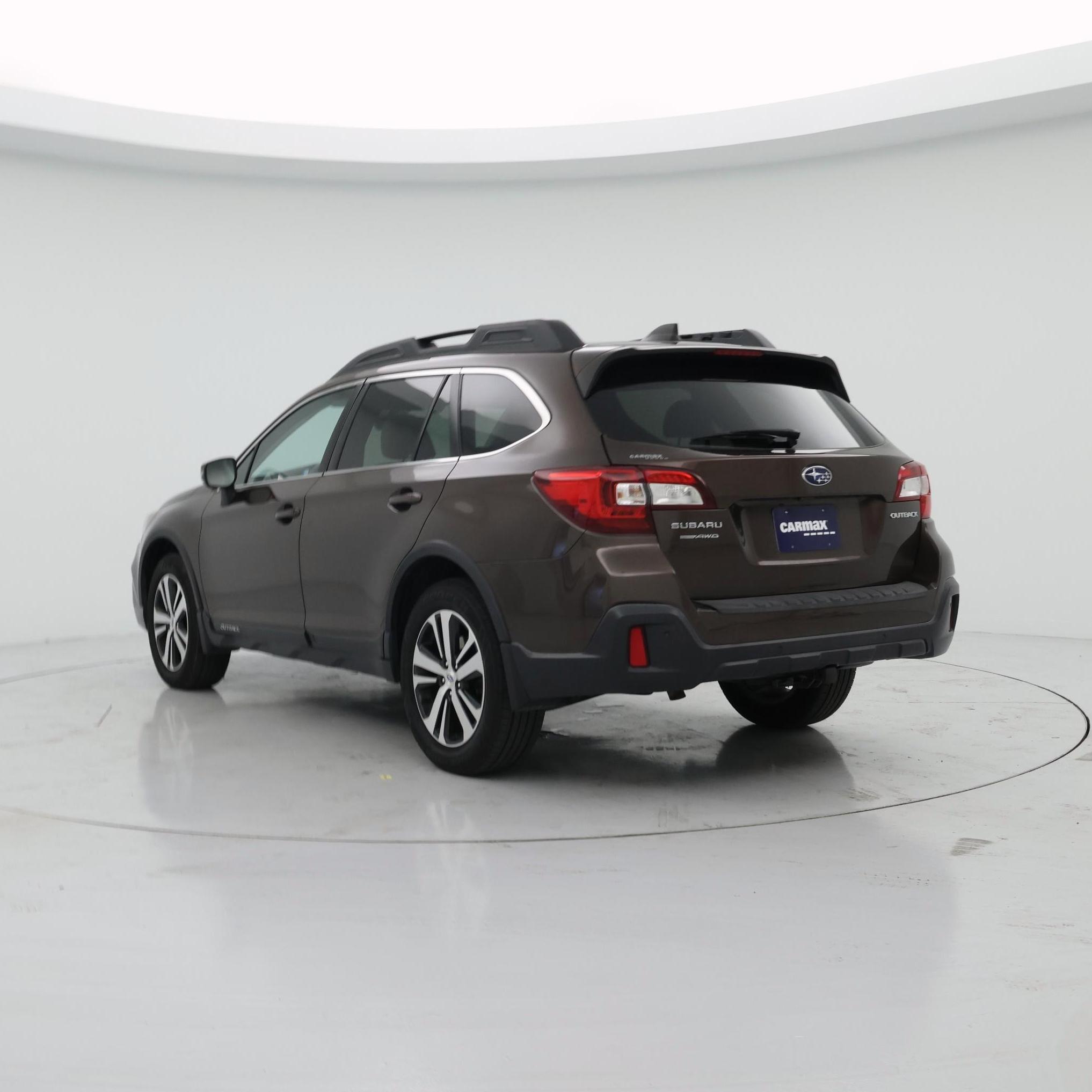 Thumbnail: 2019 Subaru Outback - 2