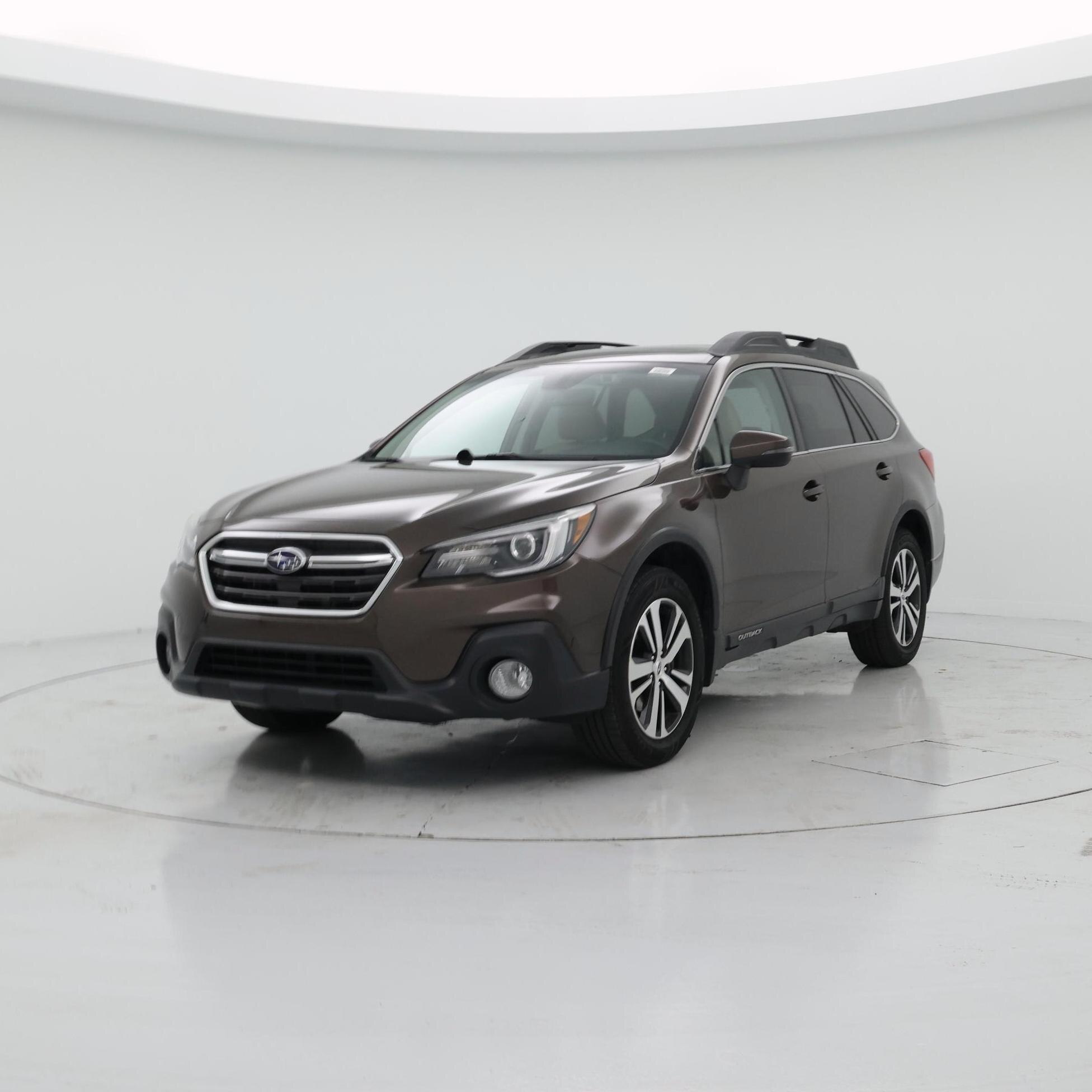 Thumbnail: 2019 Subaru Outback - 4